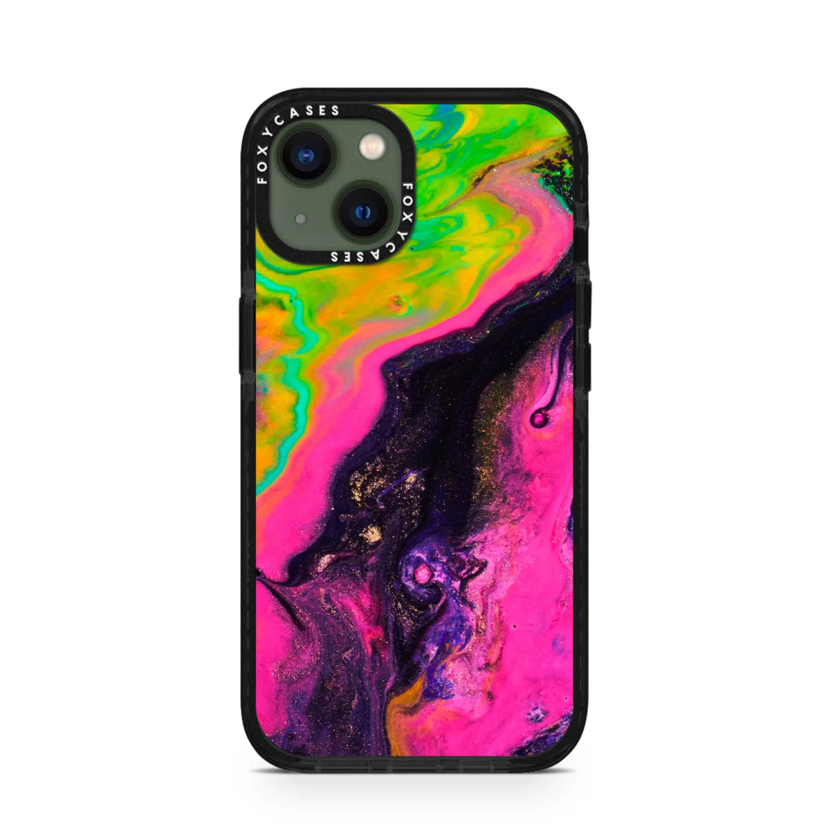 iPhone-13-Green