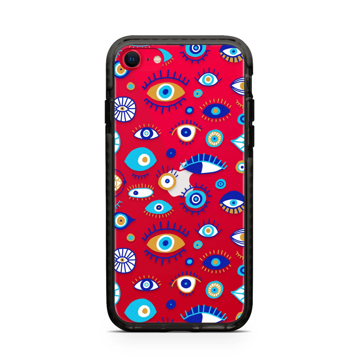 iPhone-SE-Red