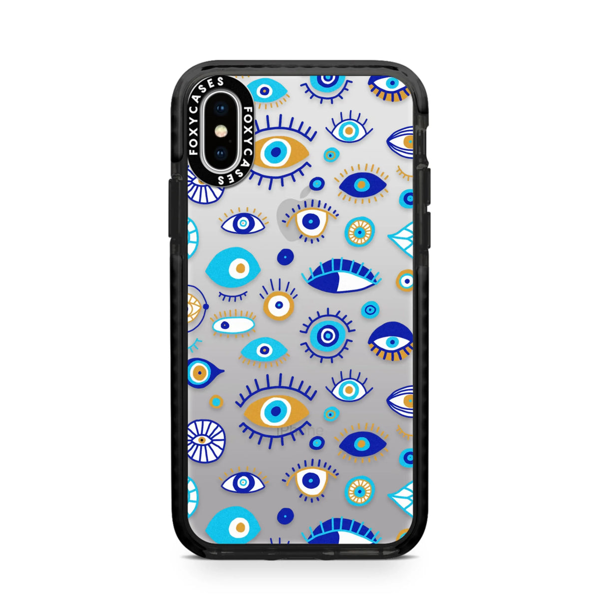 iPhone-XS-Silver
