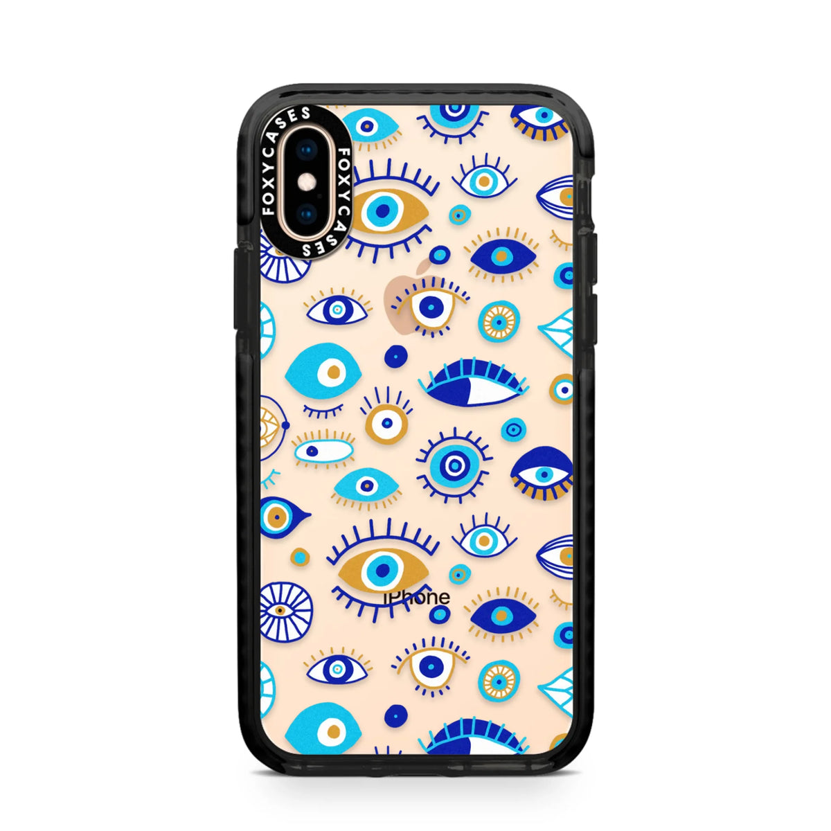 iPhone-XS-Gold