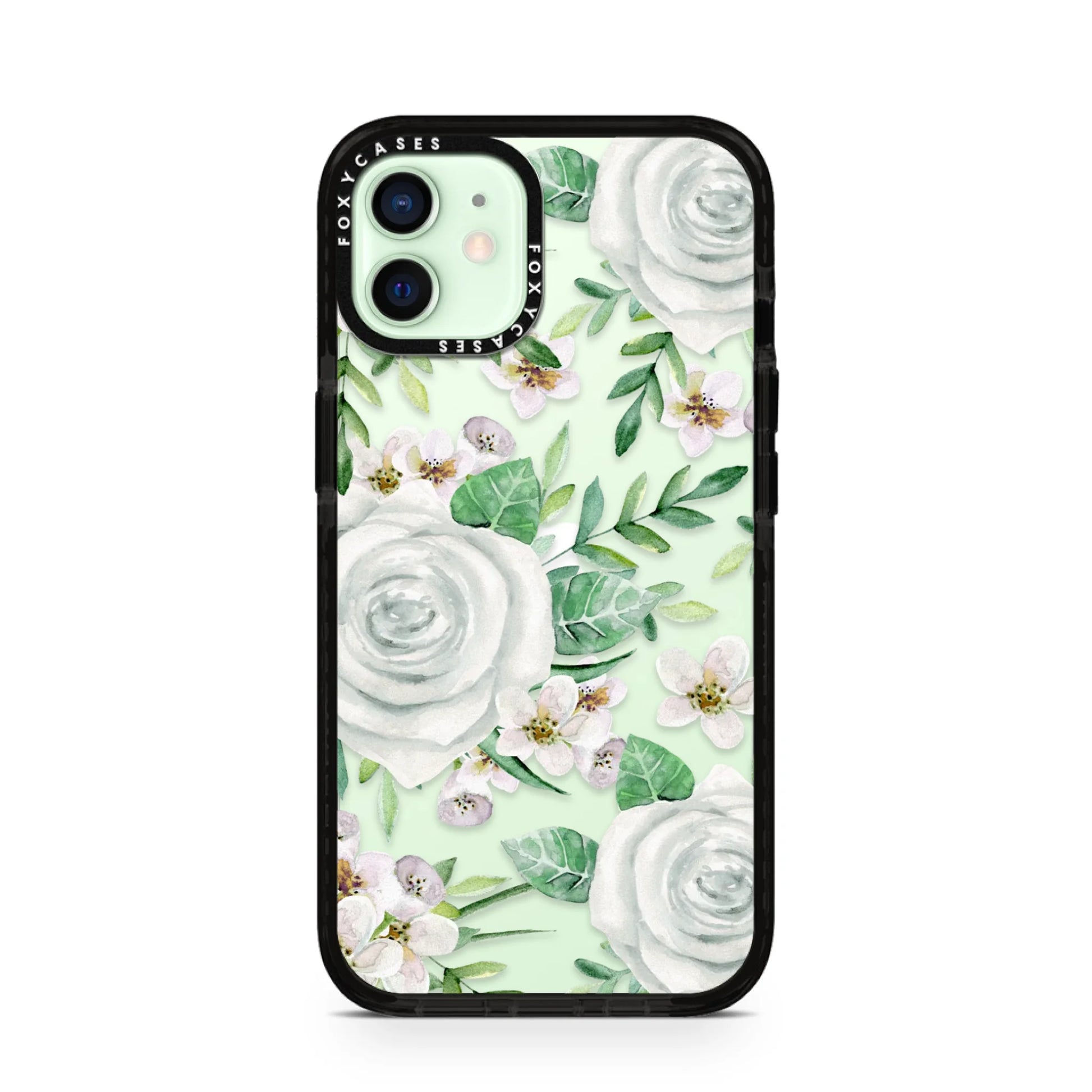 iPhone-12-Green