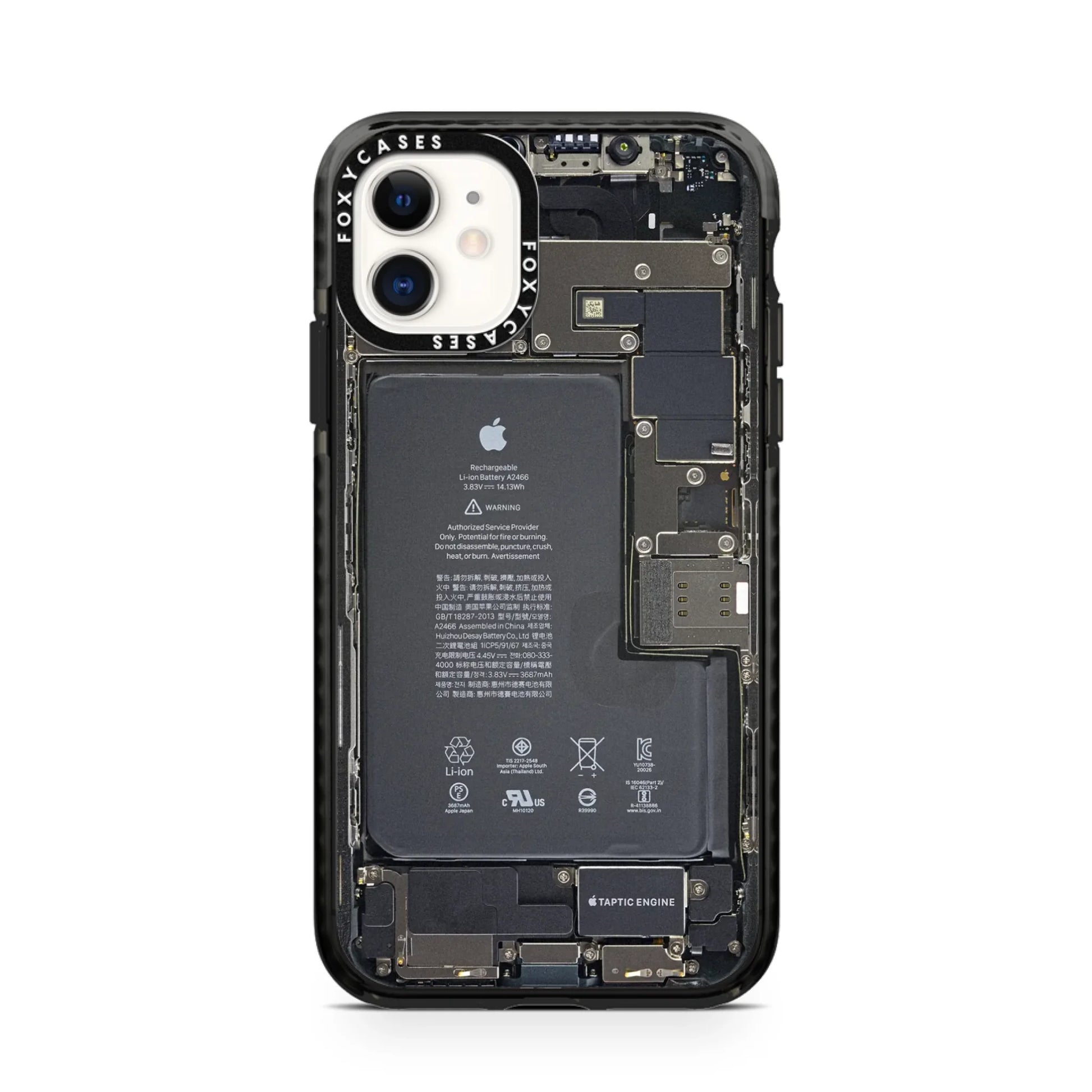 iPhone-11-White