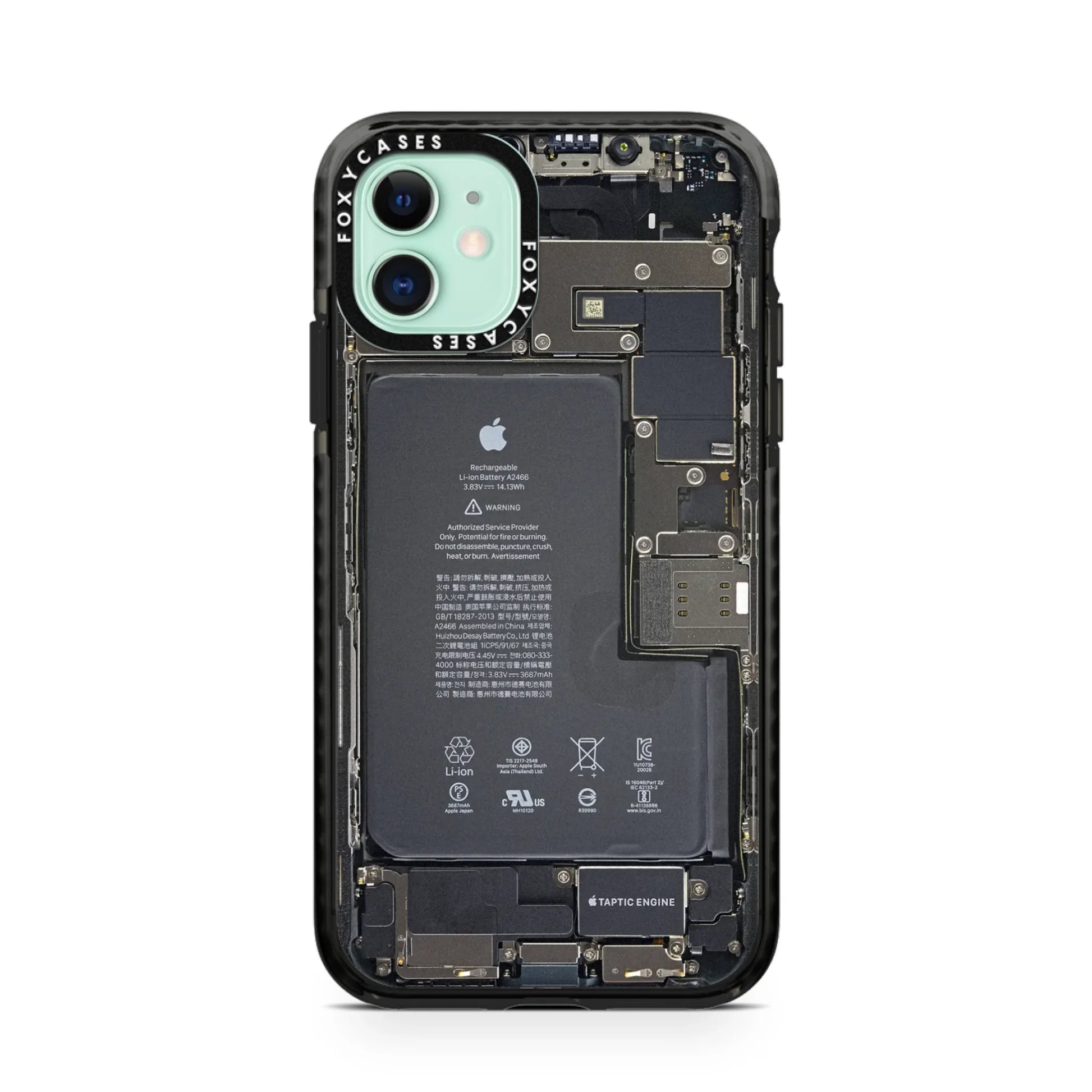 iPhone-11-Green