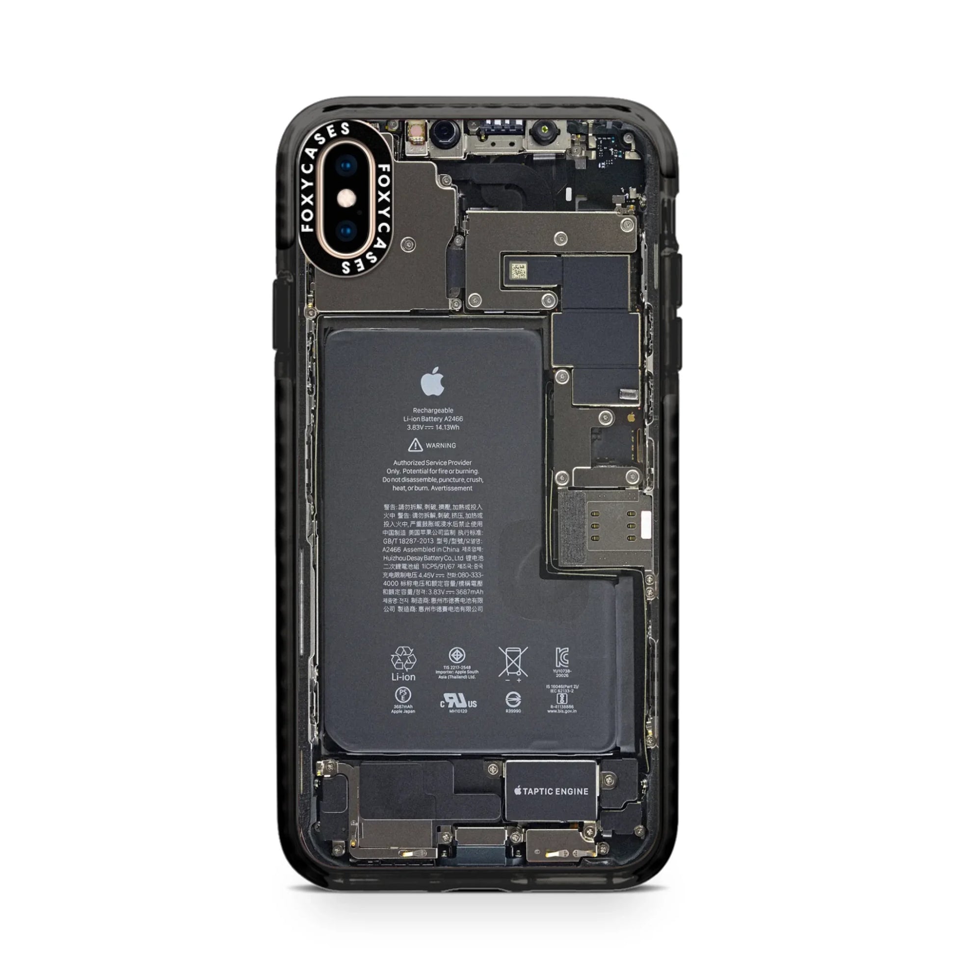 iPhone-XS-Max-Gold