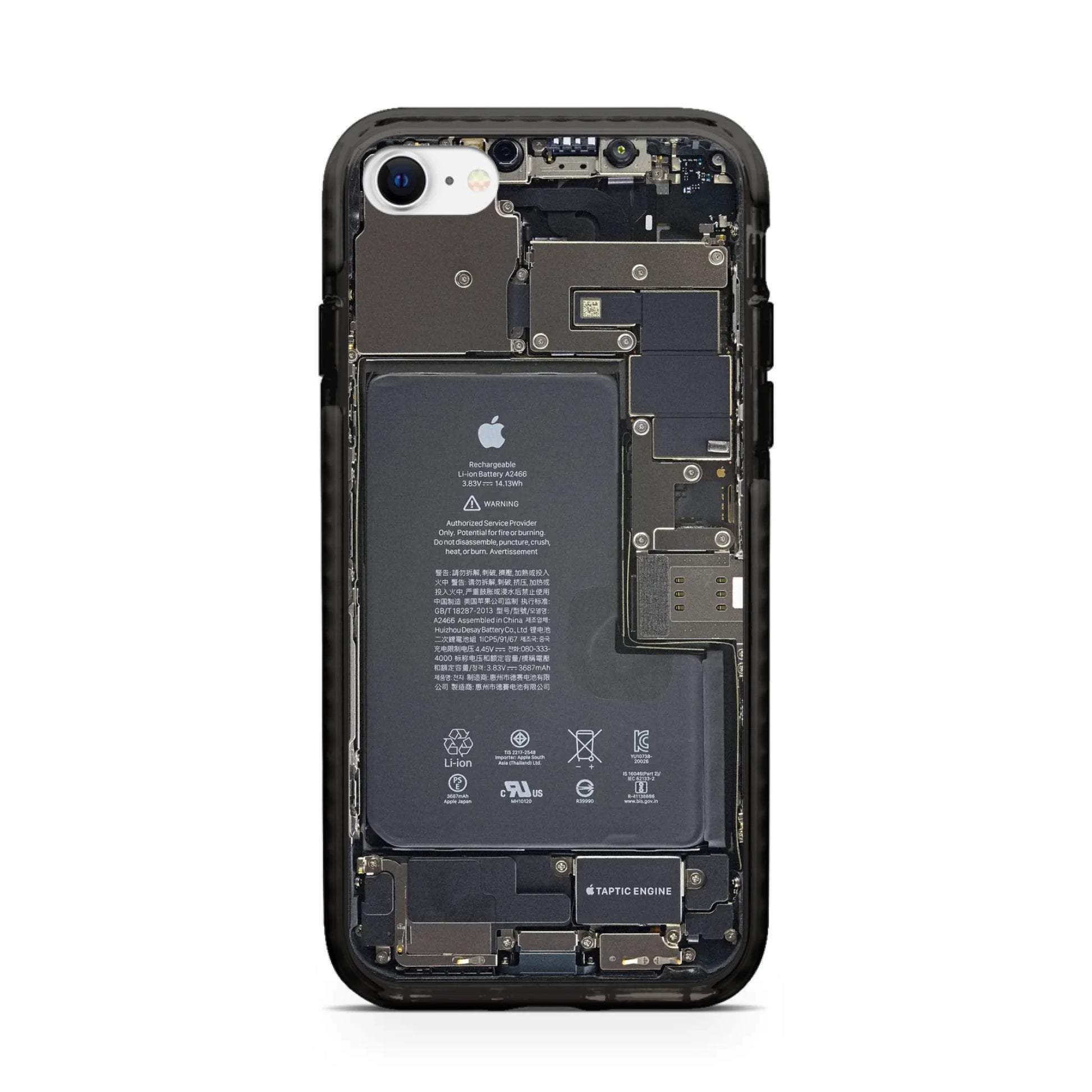iPhone-SE-Silver