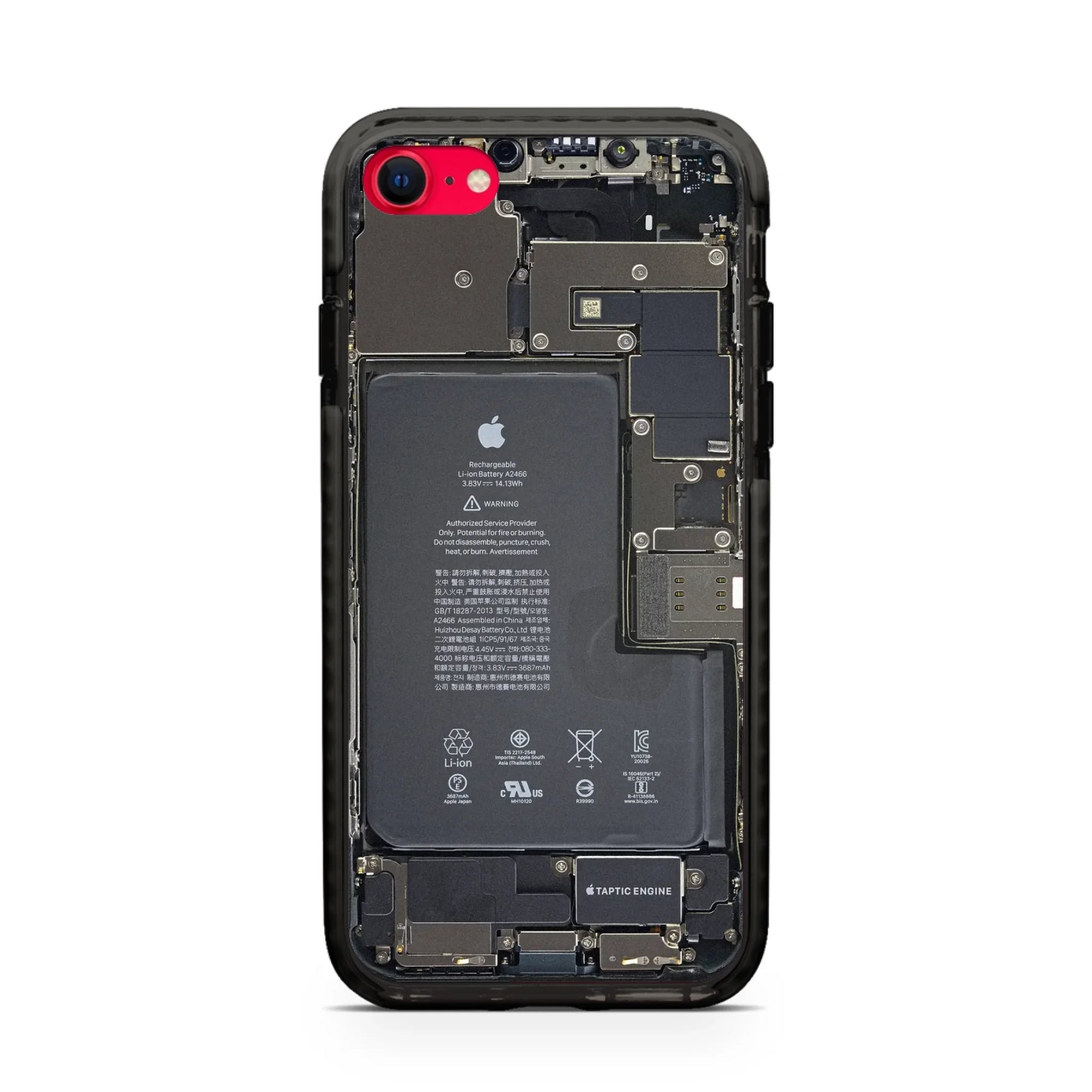 iPhone-SE-Red