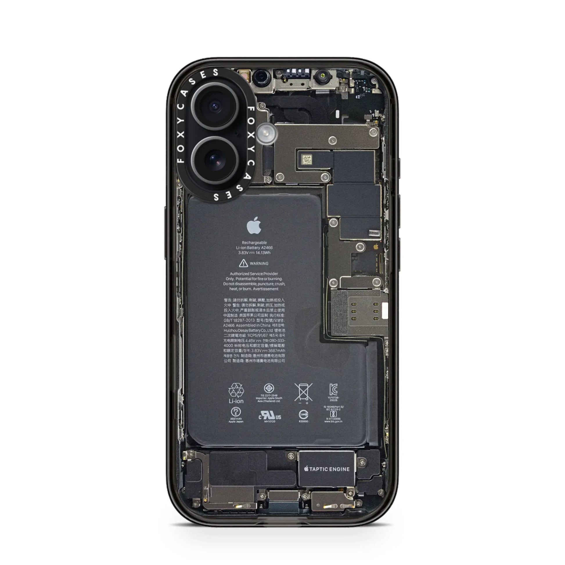 iPhone-17-Black
