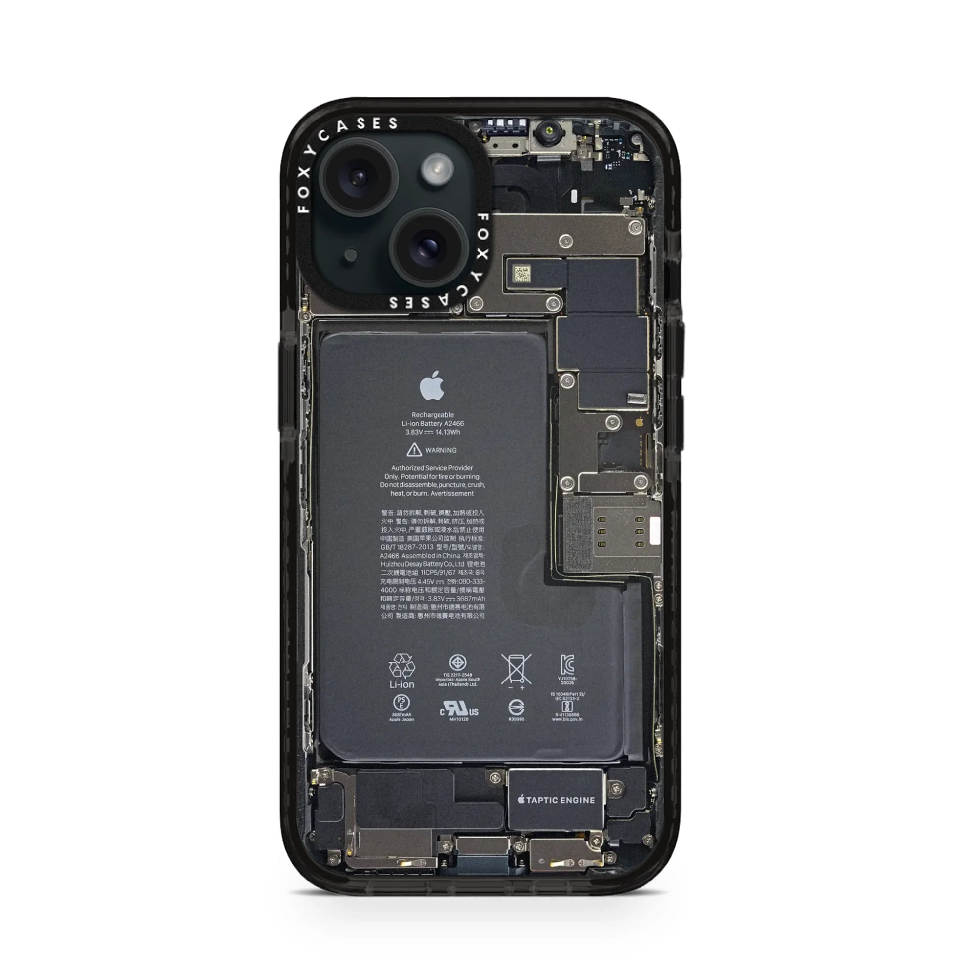 iPhone-15-Black