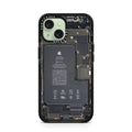iPhone-15-Green
