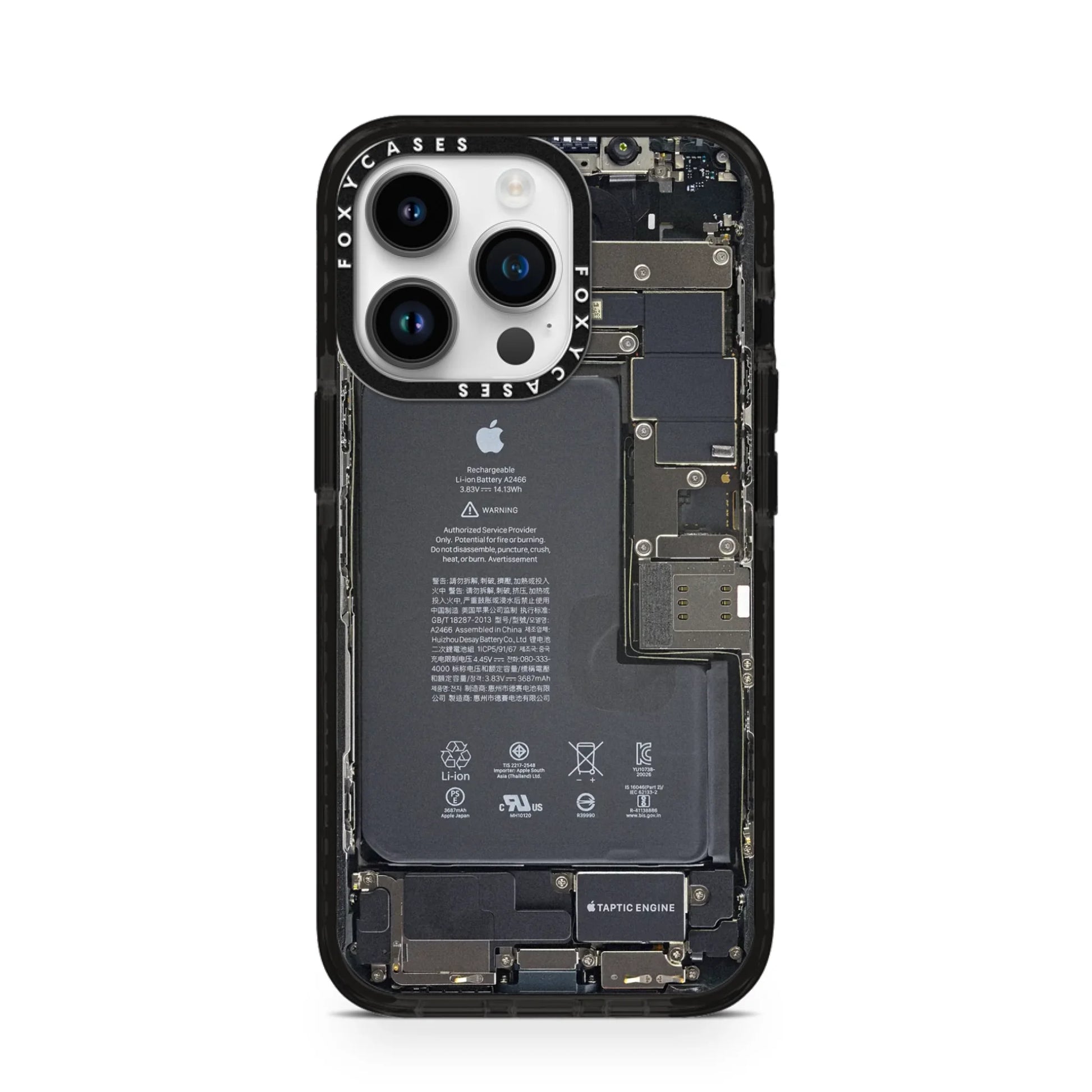 iPhone-14-Pro-Silver