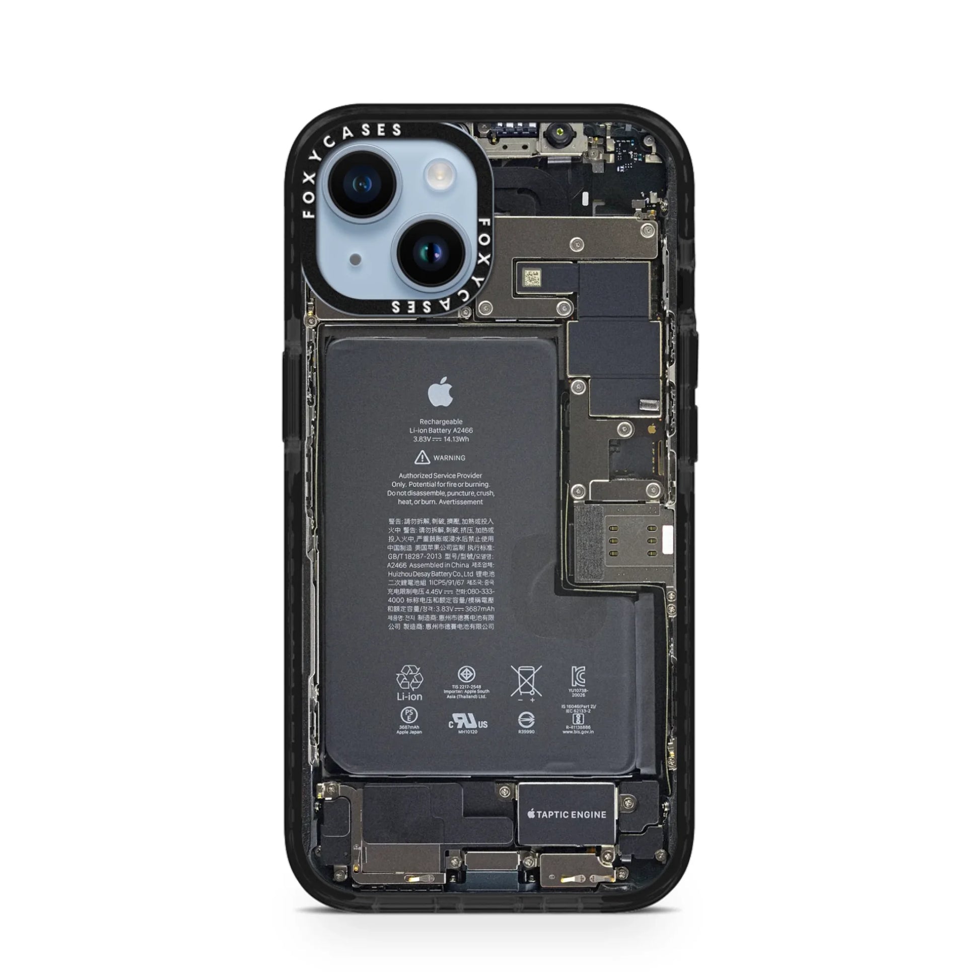iPhone-14-Blue