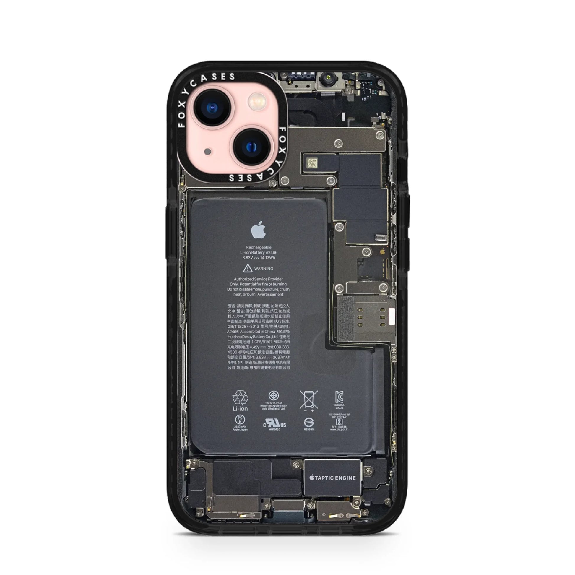 iPhone-13-Pink