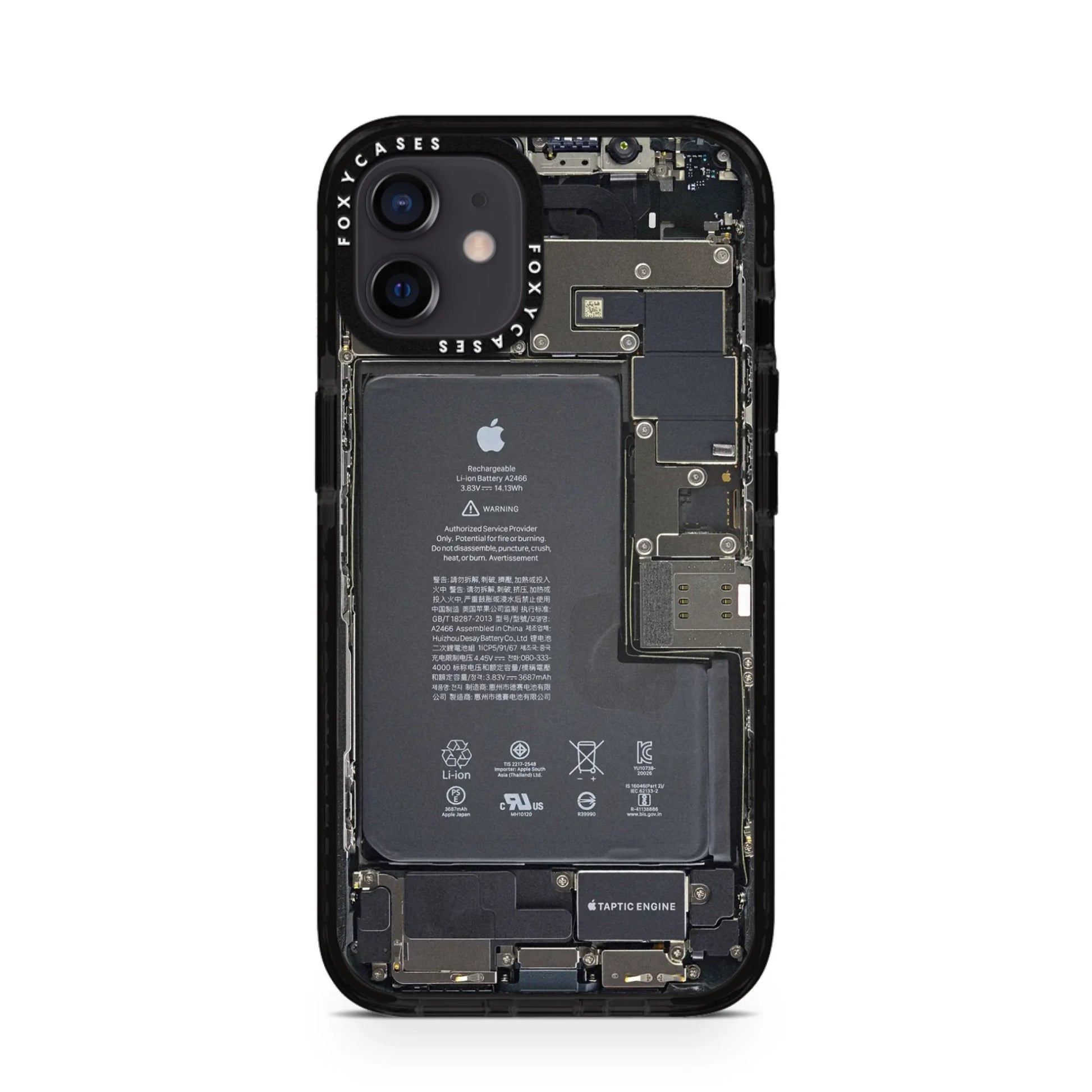 iPhone-12-Black