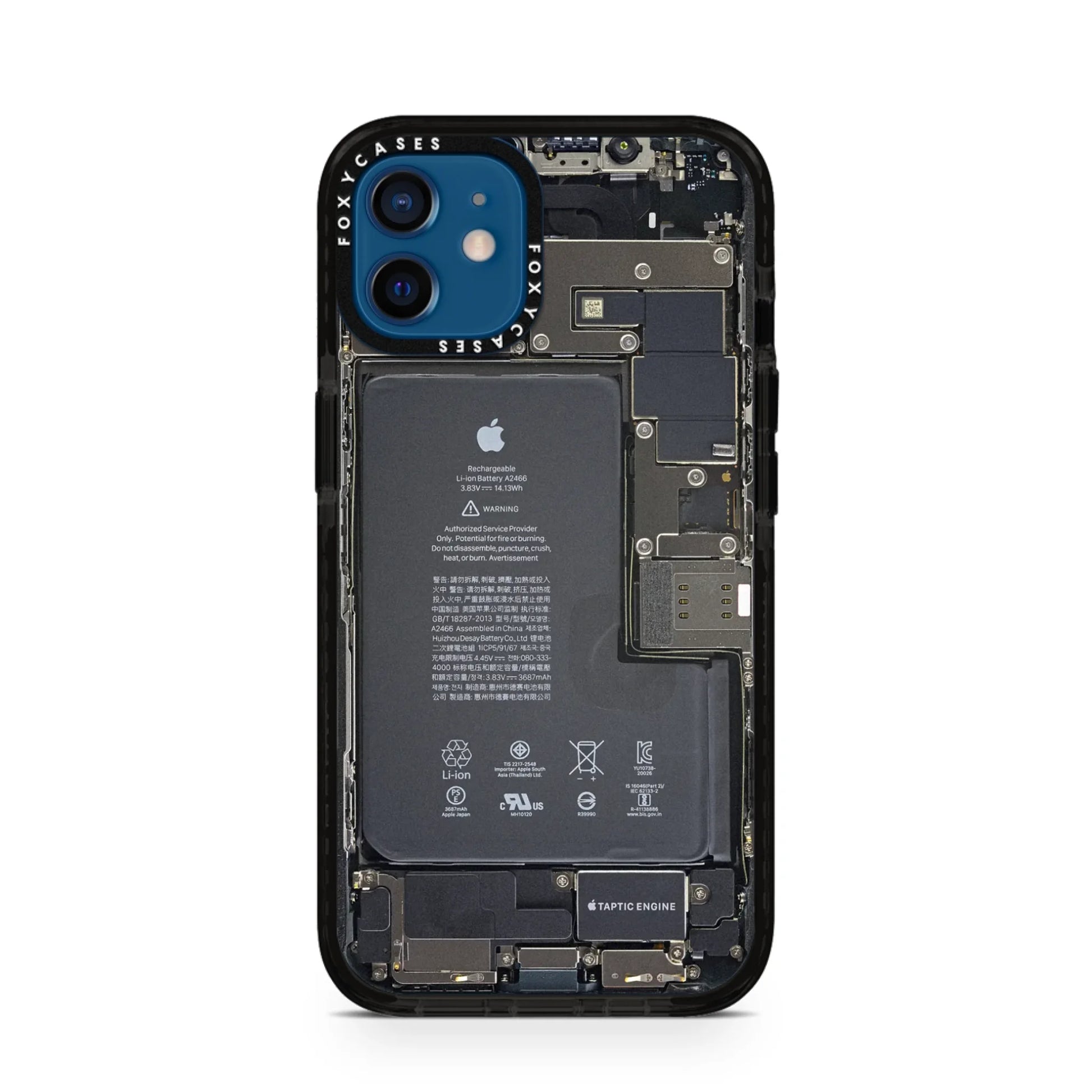 iPhone-12-Blue
