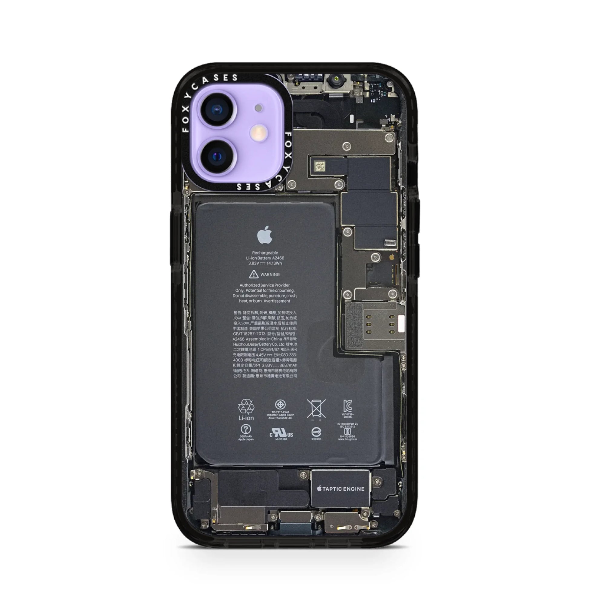 iPhone-12-Purple