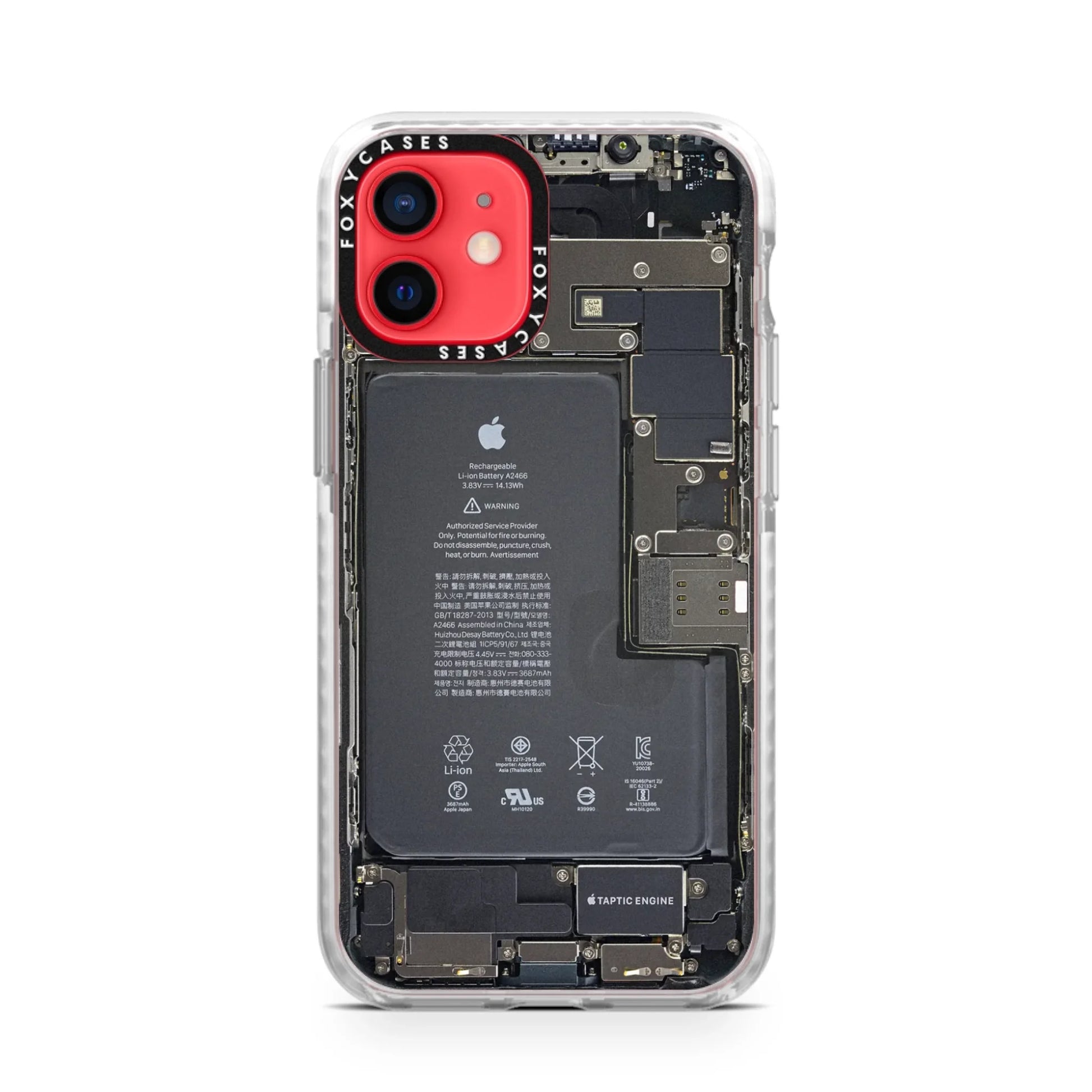 iPhone-12-Mini-Red