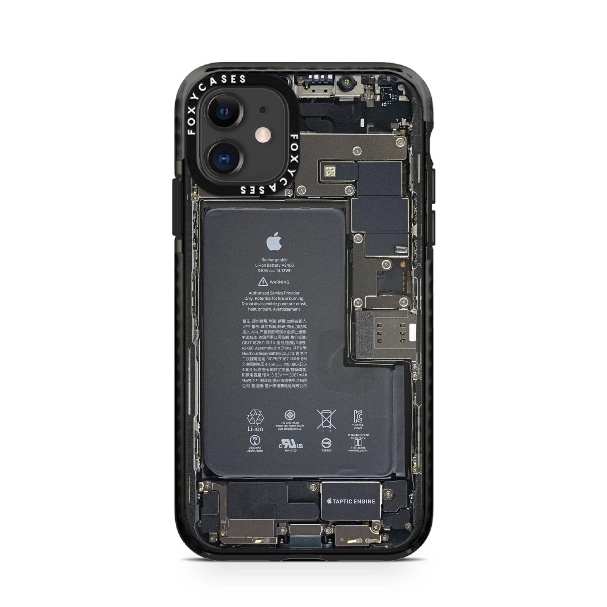 iPhone-11-Black