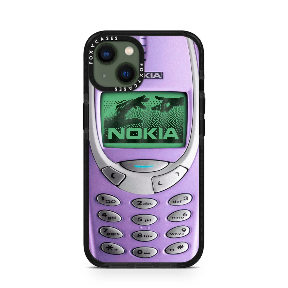 iPhone-13-Green
