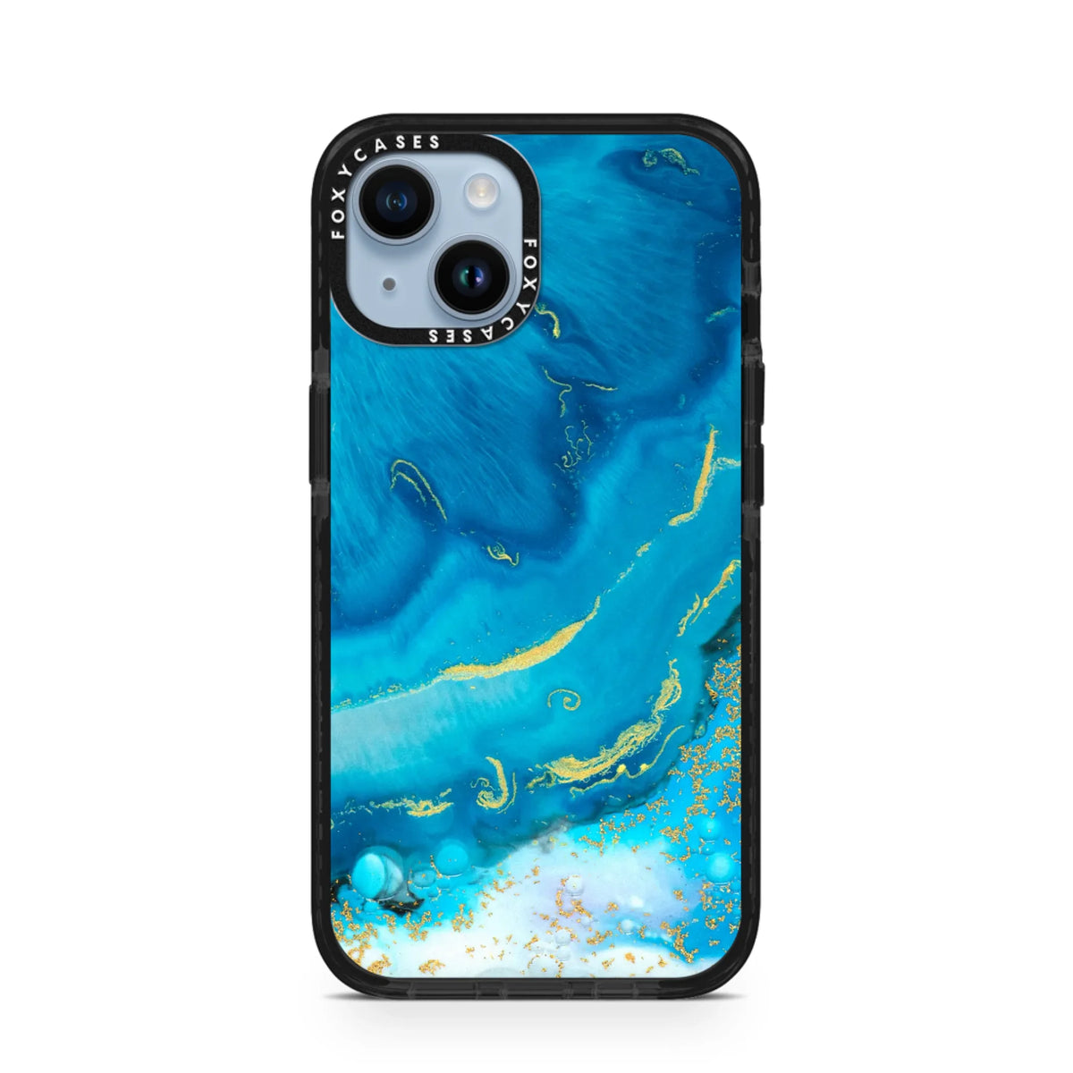 iPhone-14-Blue