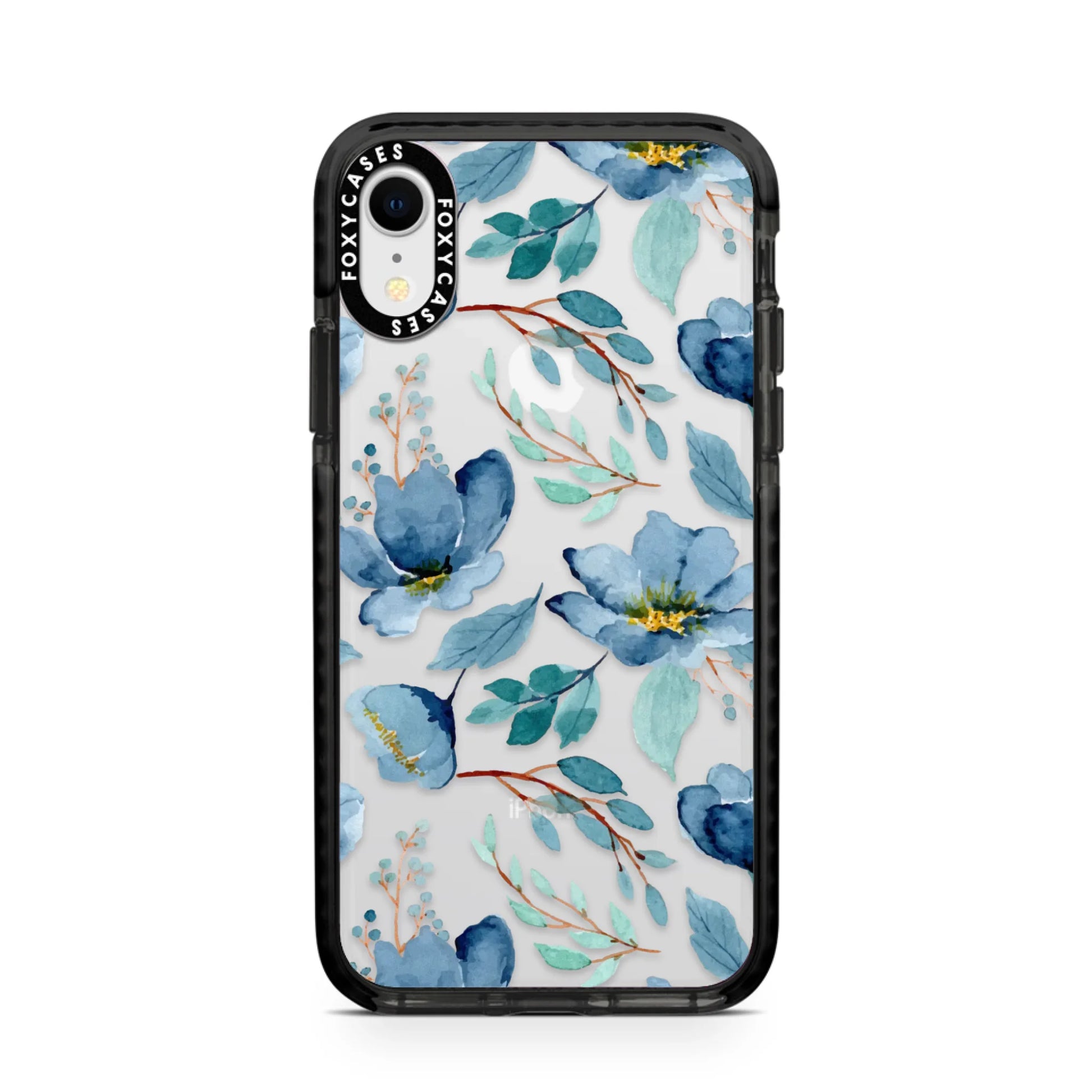 IPhone-XR-White