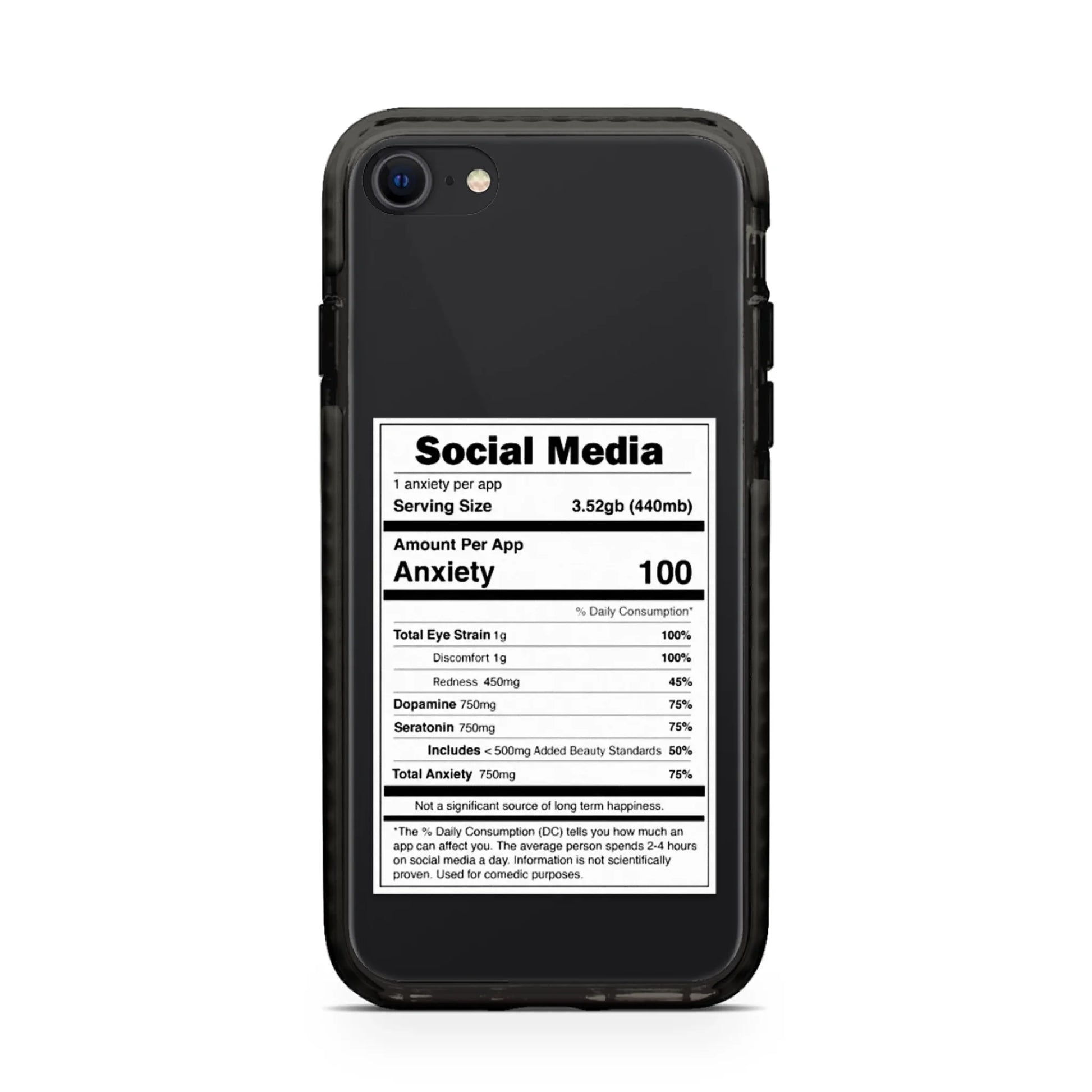 iPhone-SE-Black