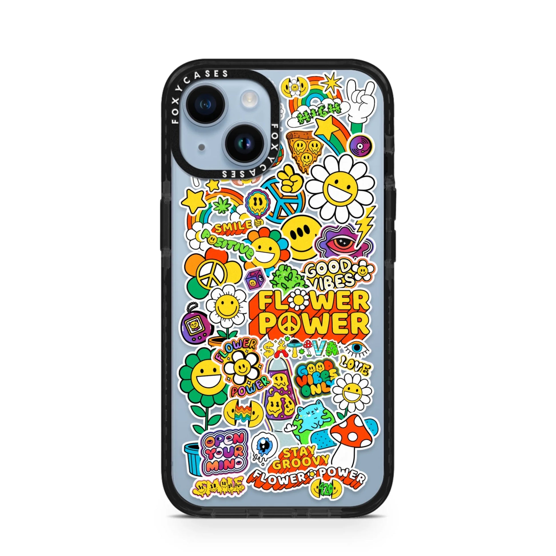 iPhone-14-Blue
