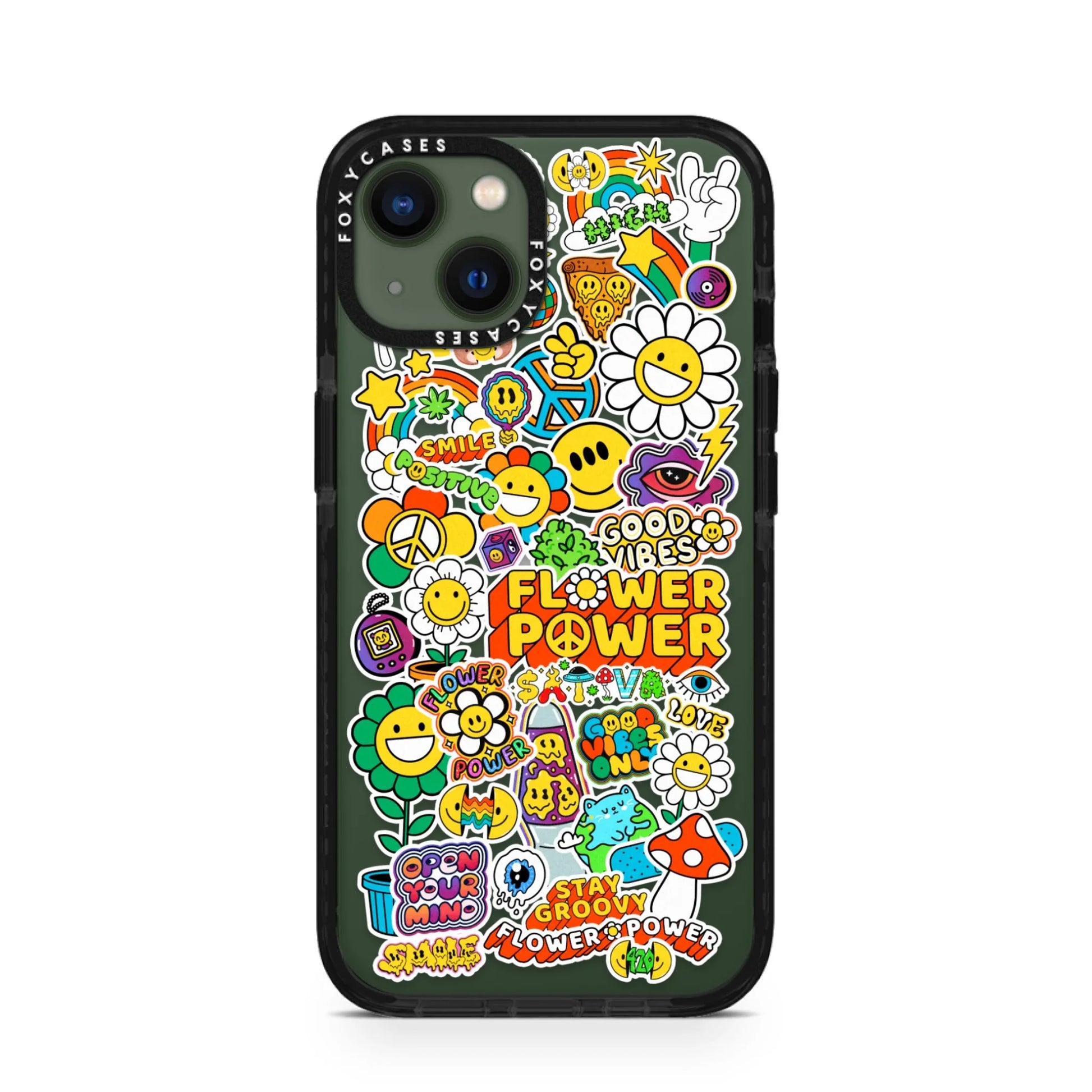 iPhone-13-Green