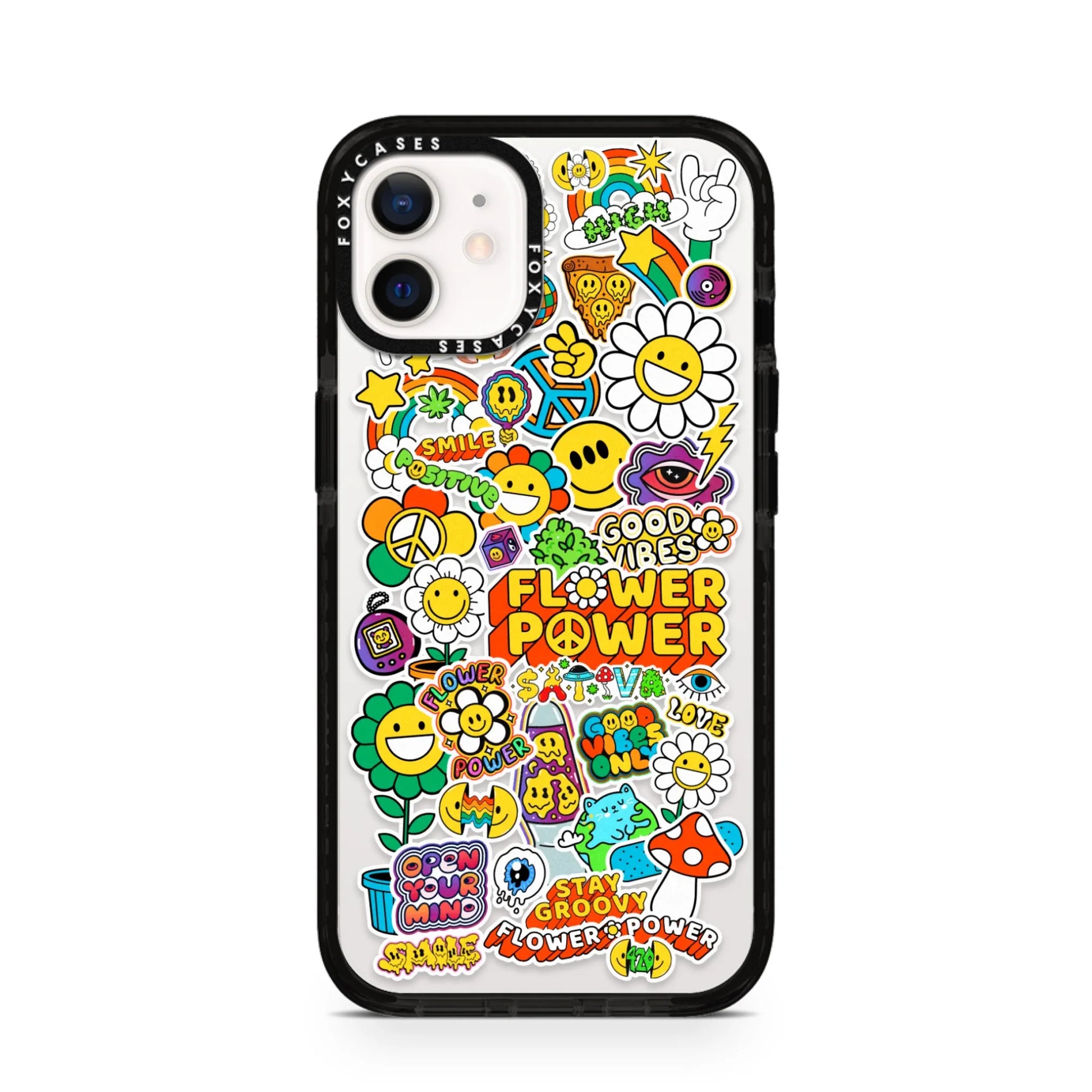 iPhone-12-White