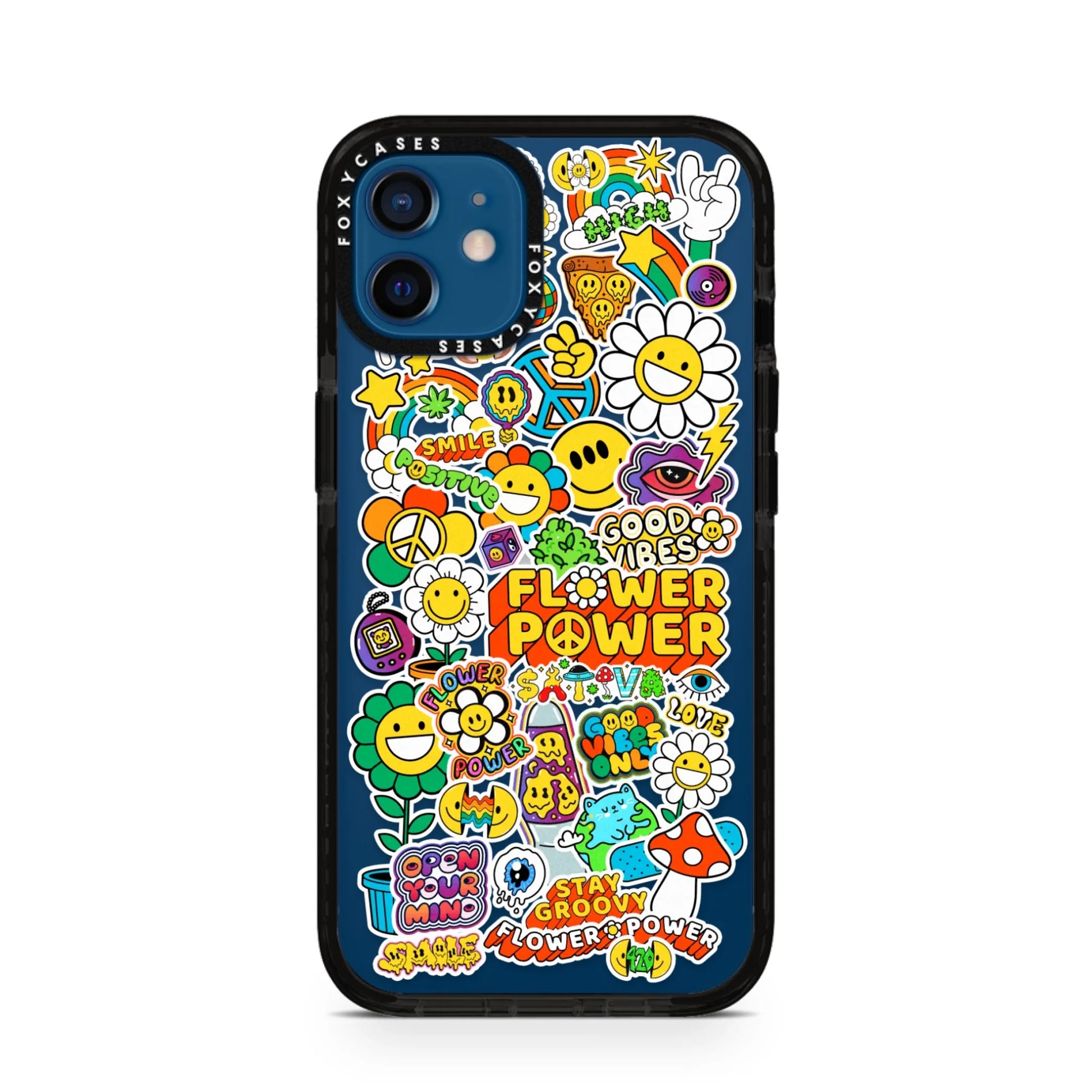 iPhone-12-Blue