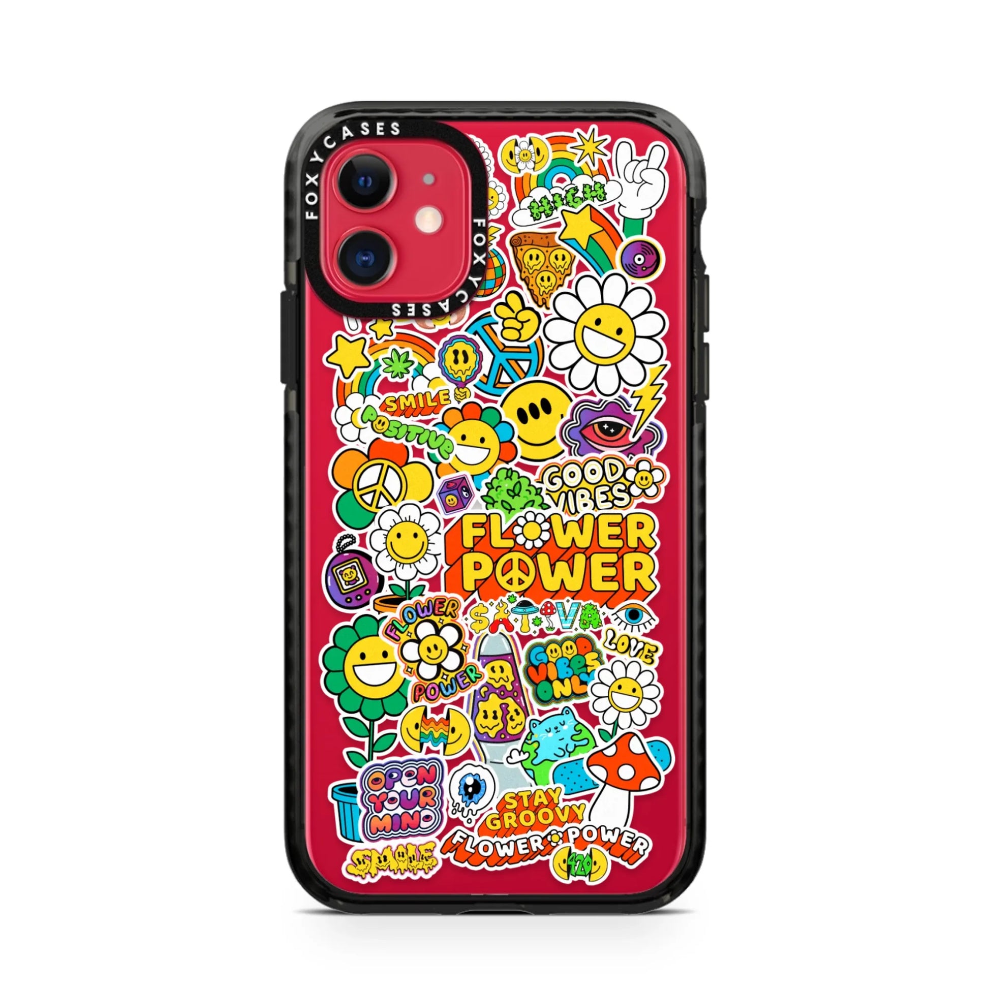 iPhone-11-Red