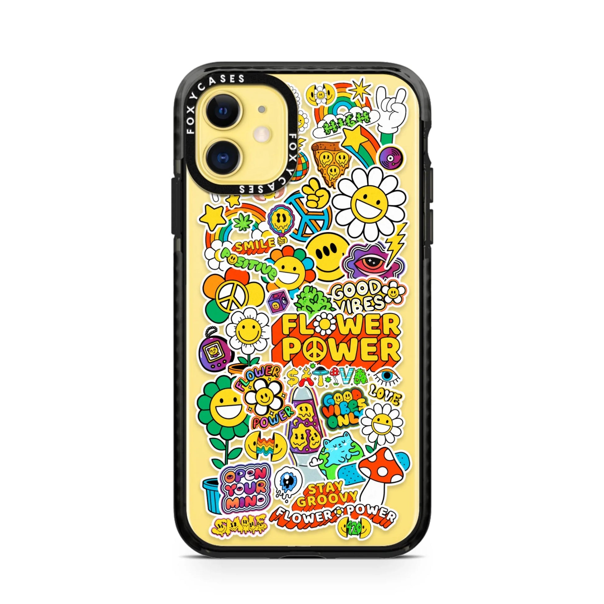 iPhone-11-Yellow