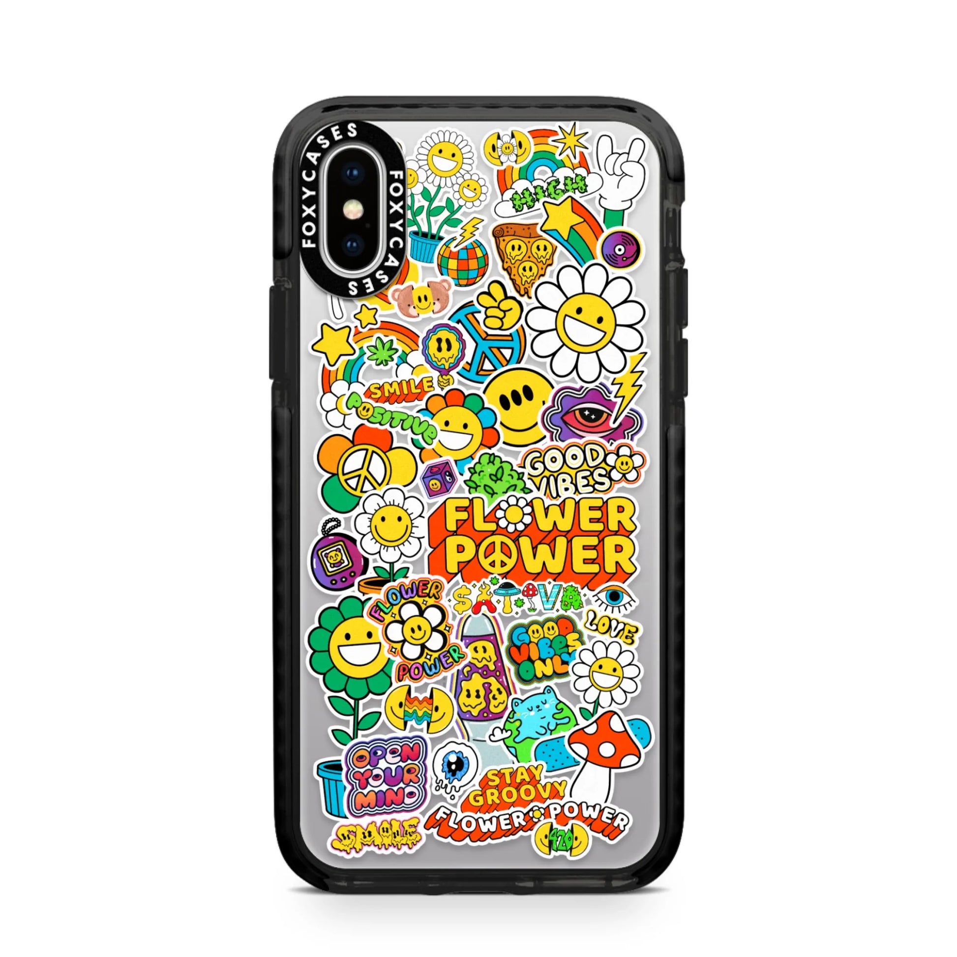iPhone-XS-Silver