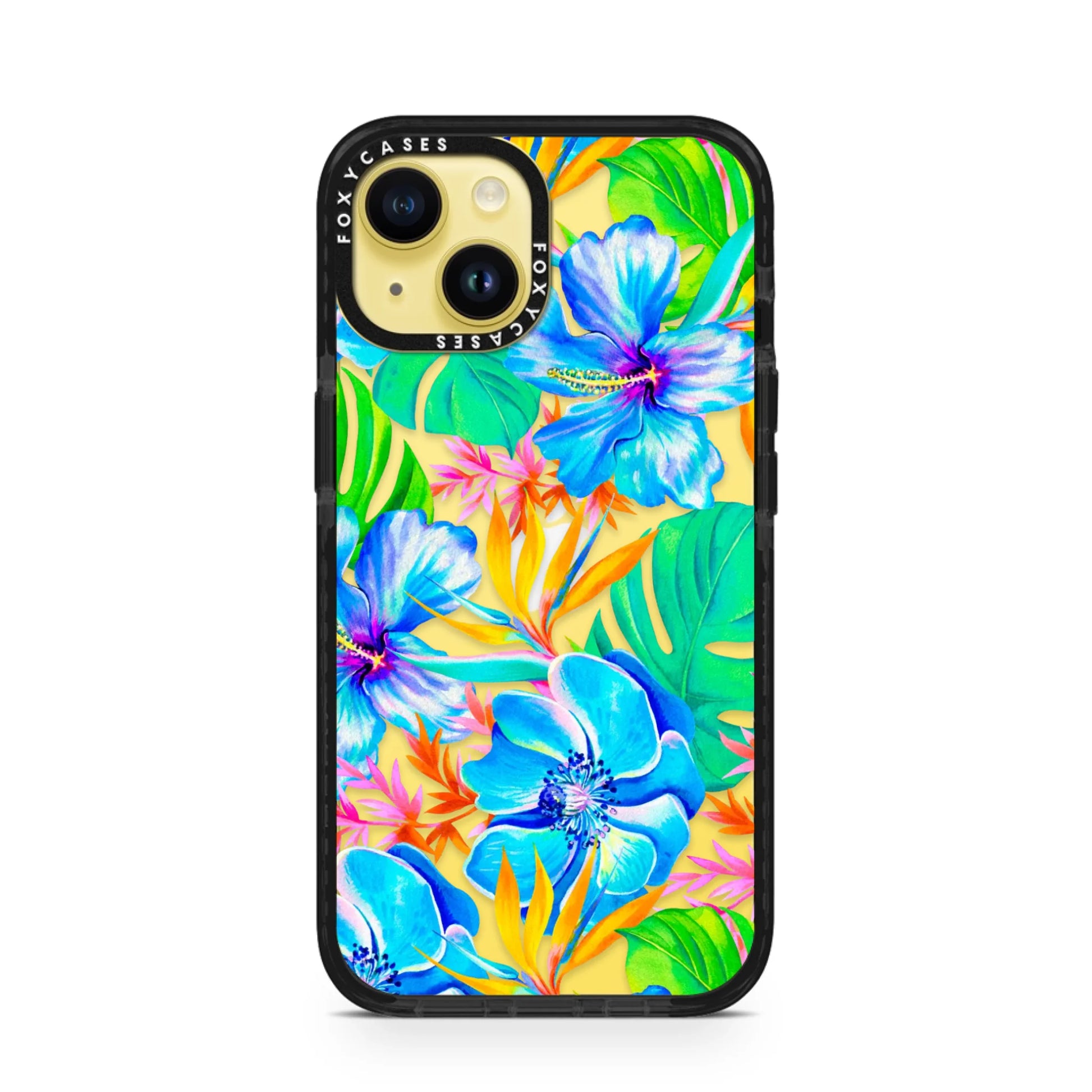 iPhone-14-Yellow