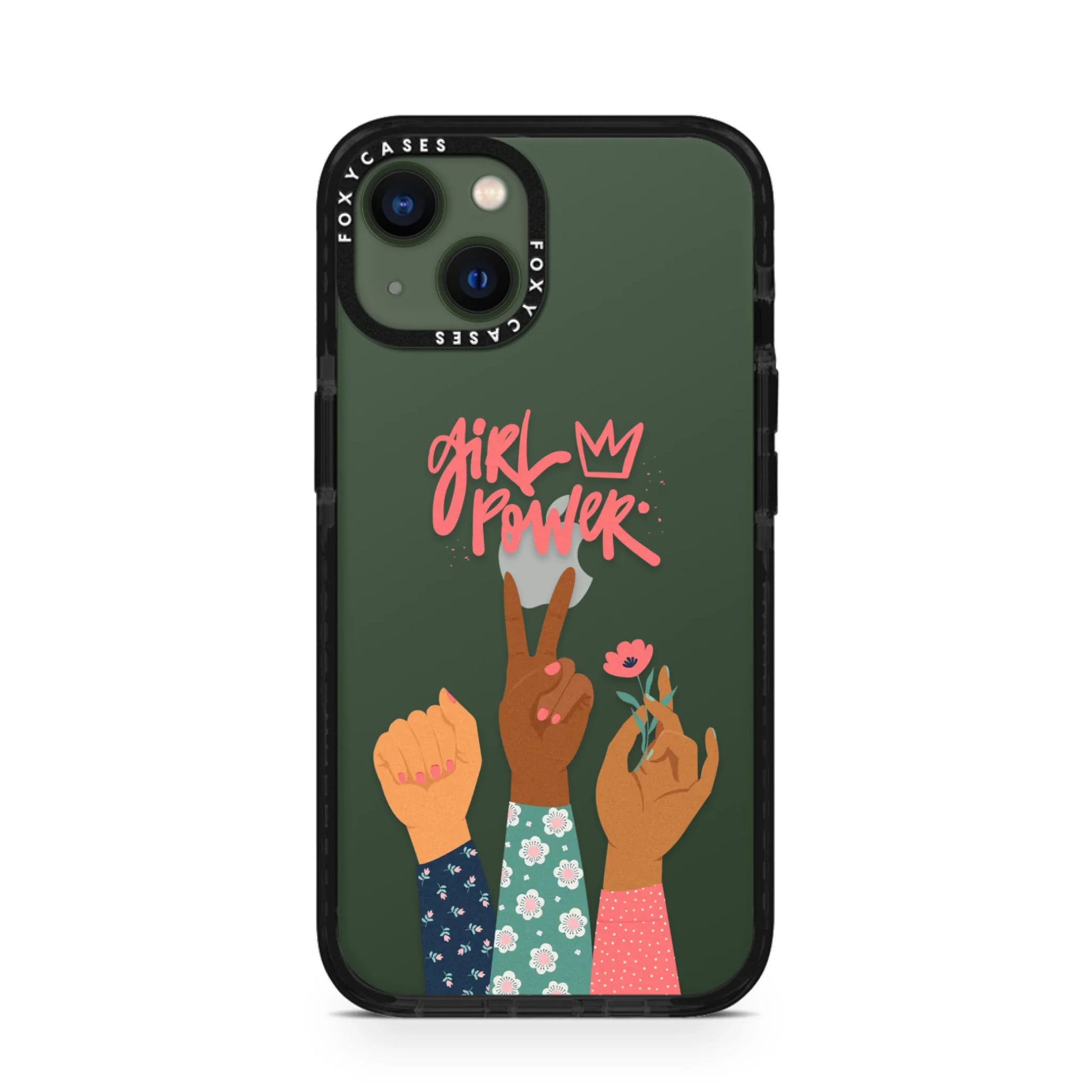 iPhone-13-Green