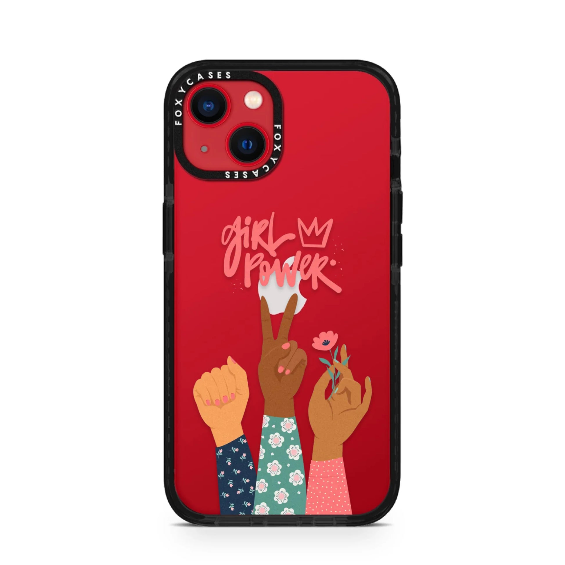 iPhone-13-Red
