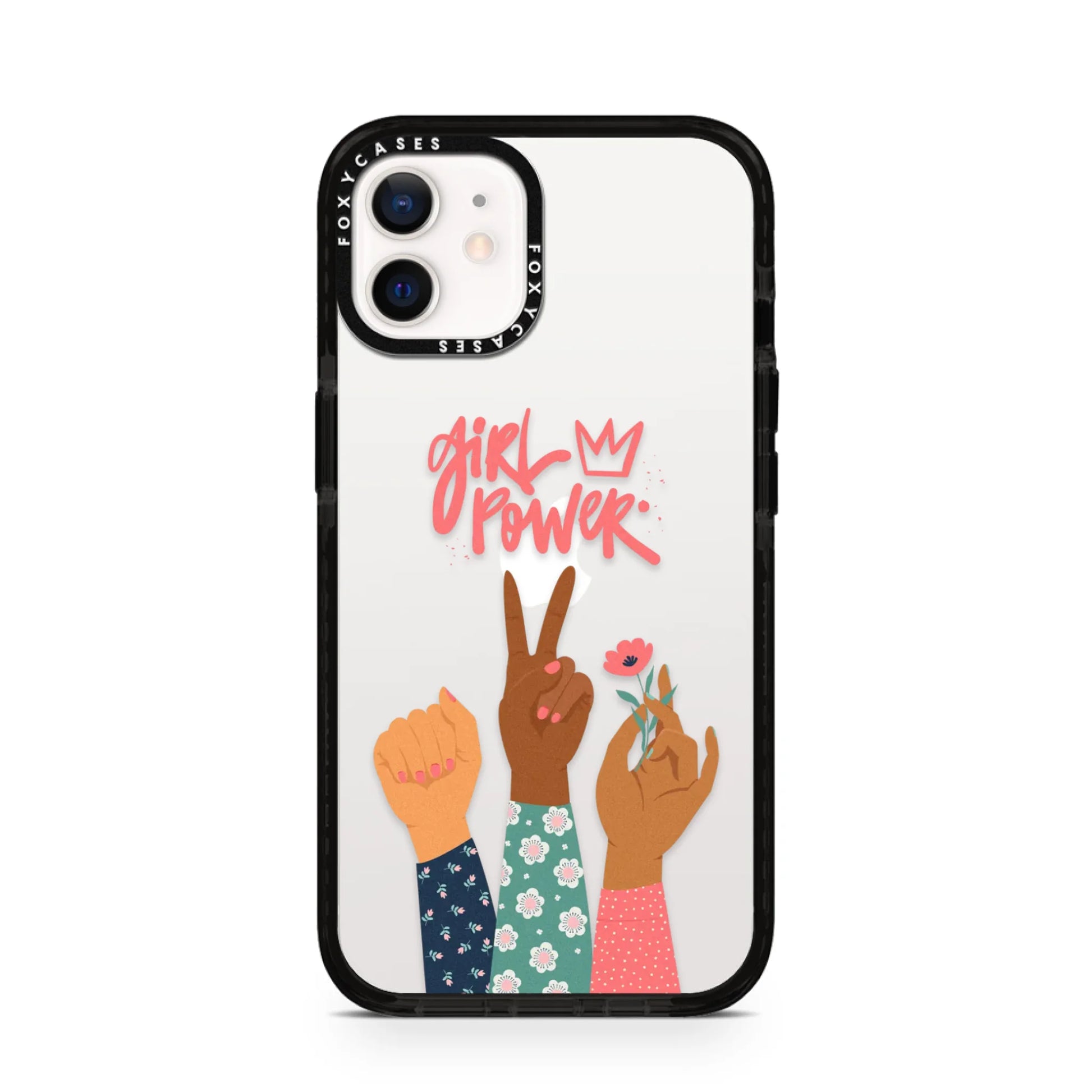 iPhone-12-White