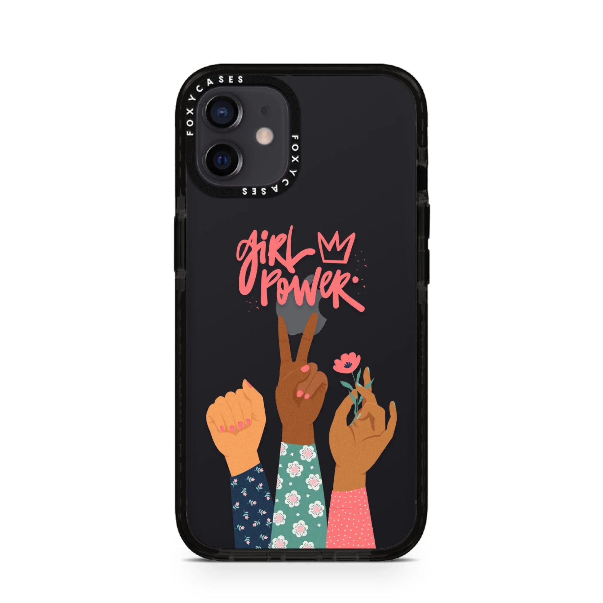 iPhone-12-Black