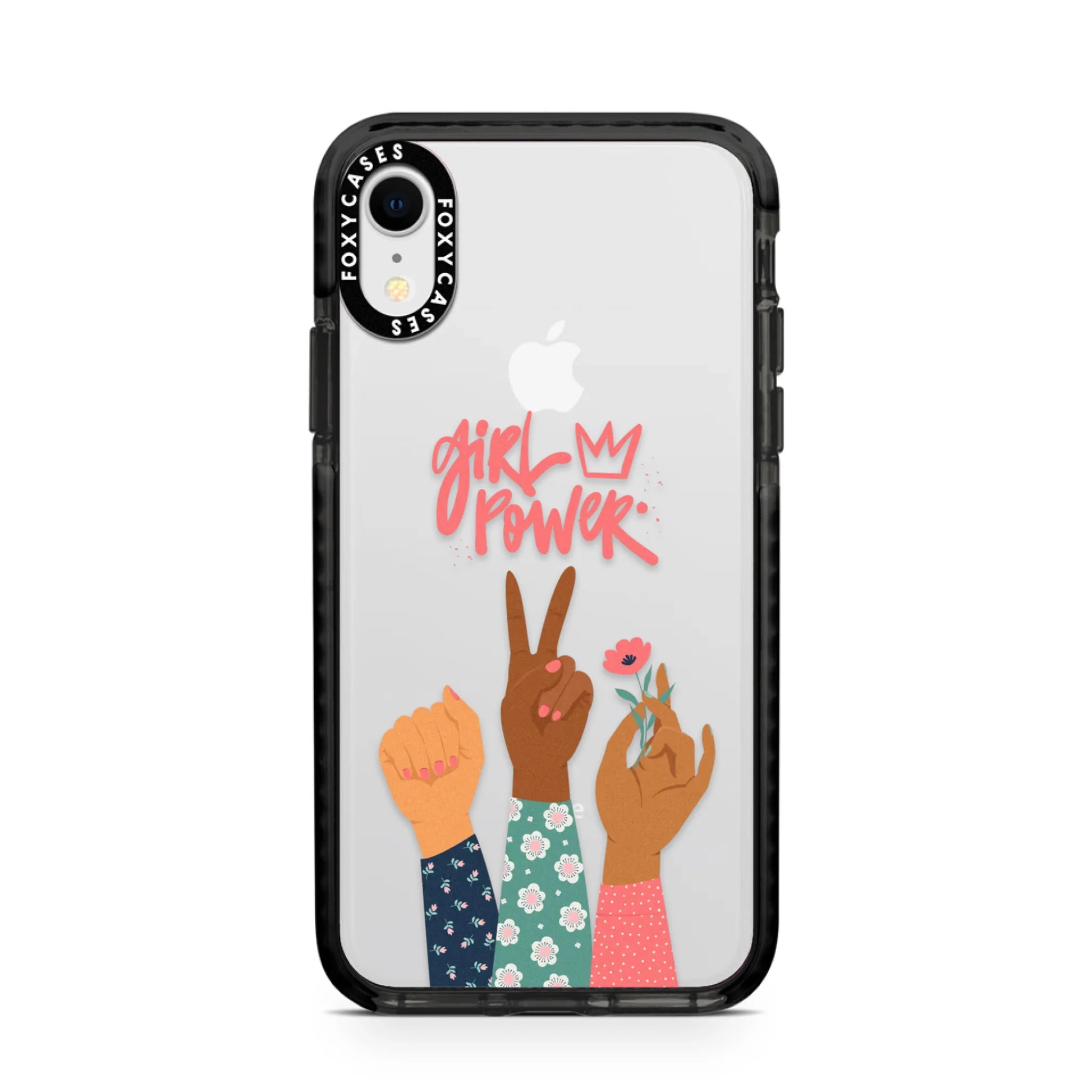 IPhone-XR-White