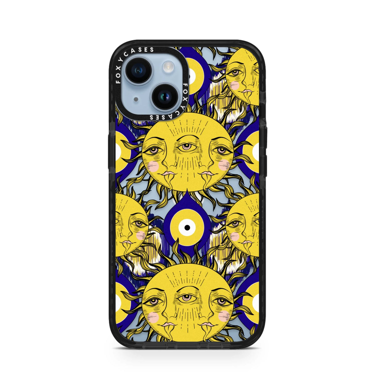 iPhone-14-Blue