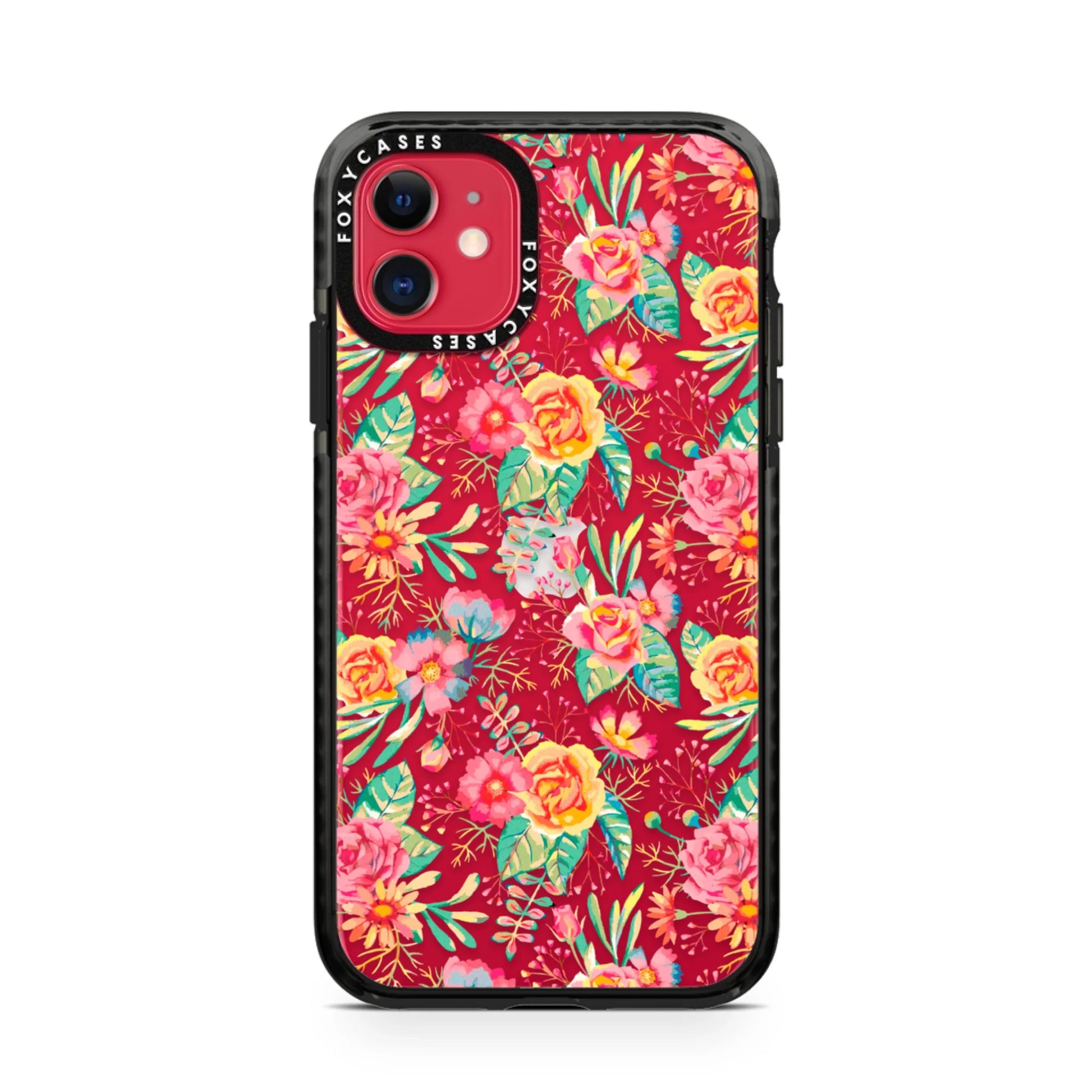 iPhone-11-Red