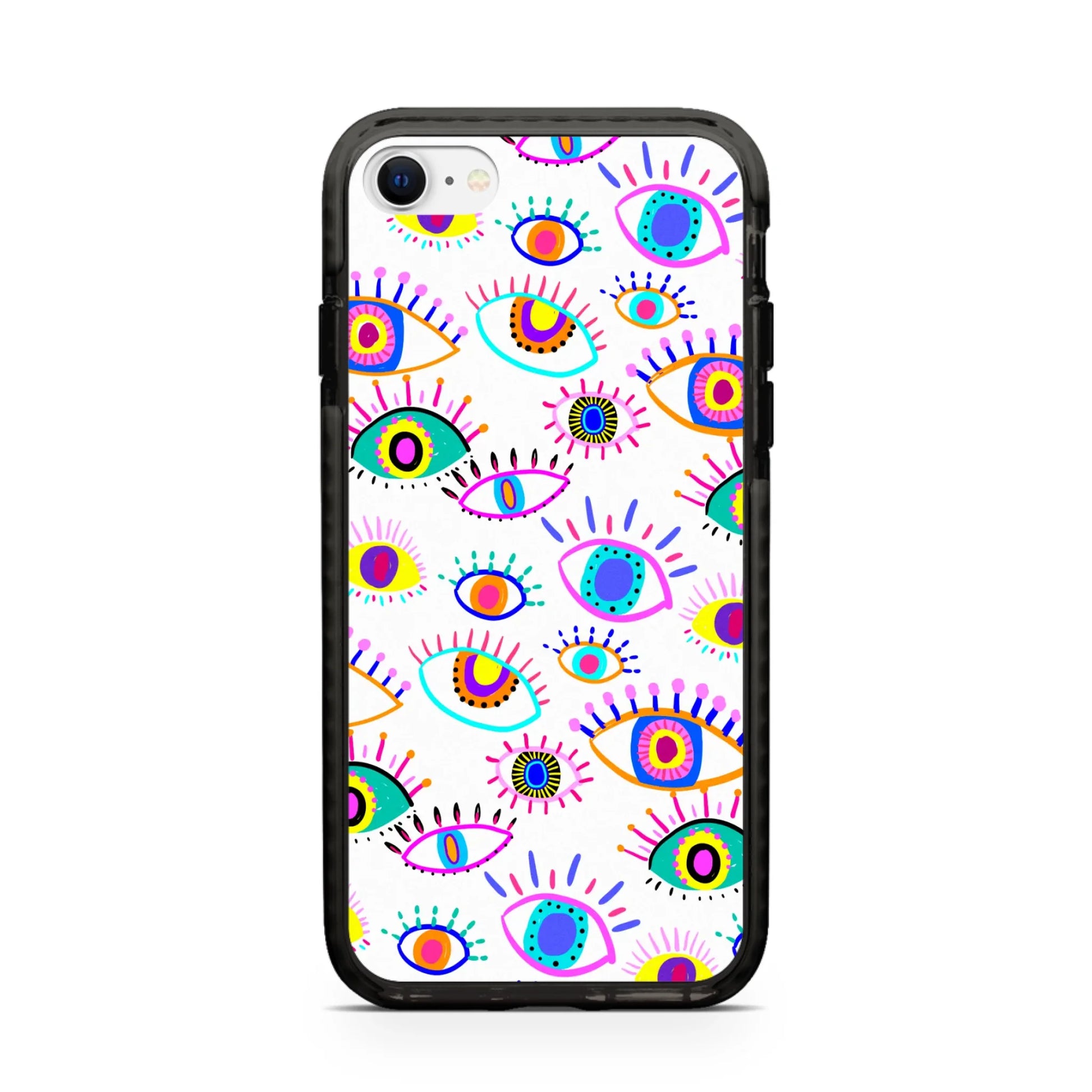 iPhone-SE-Silver