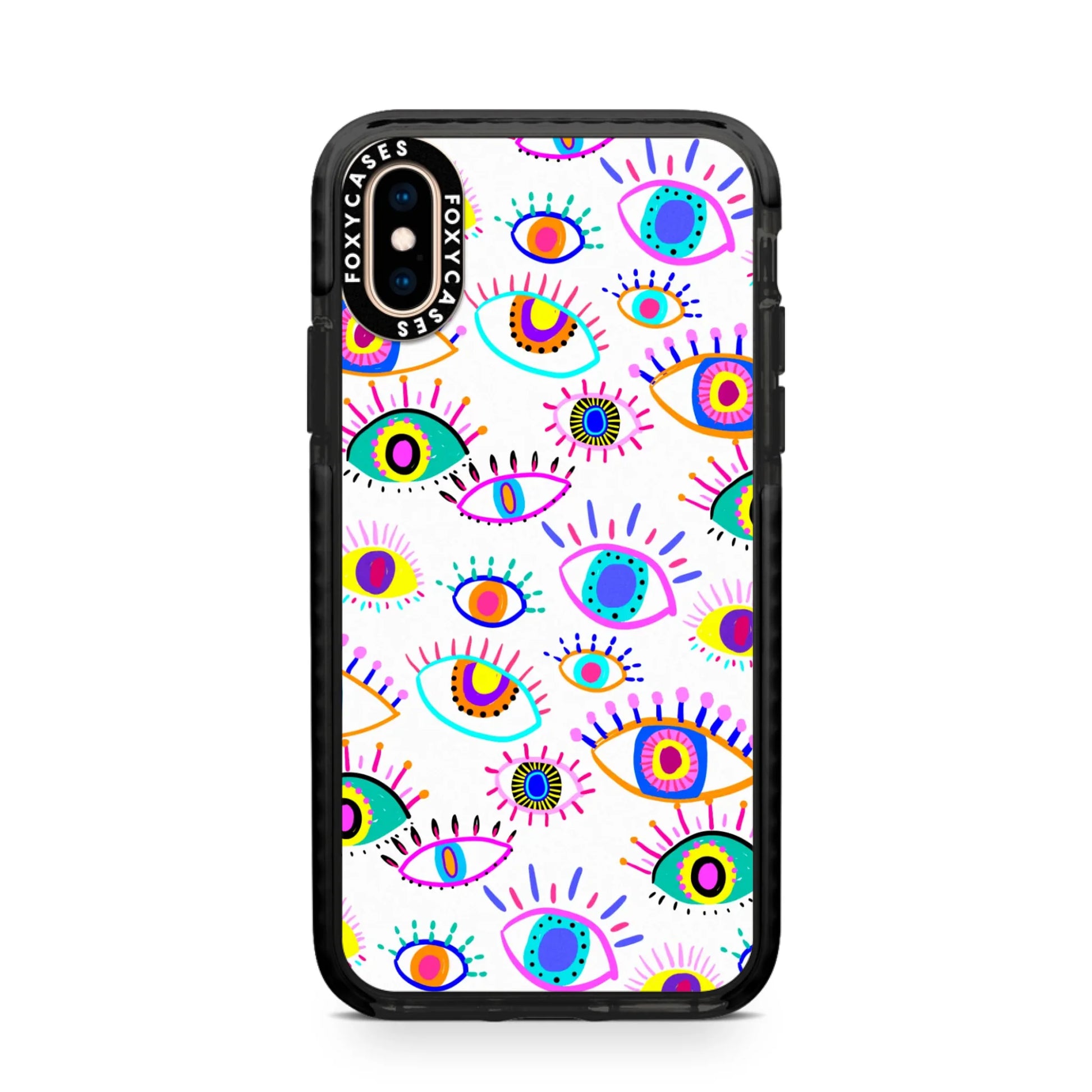 iPhone-XS-Gold
