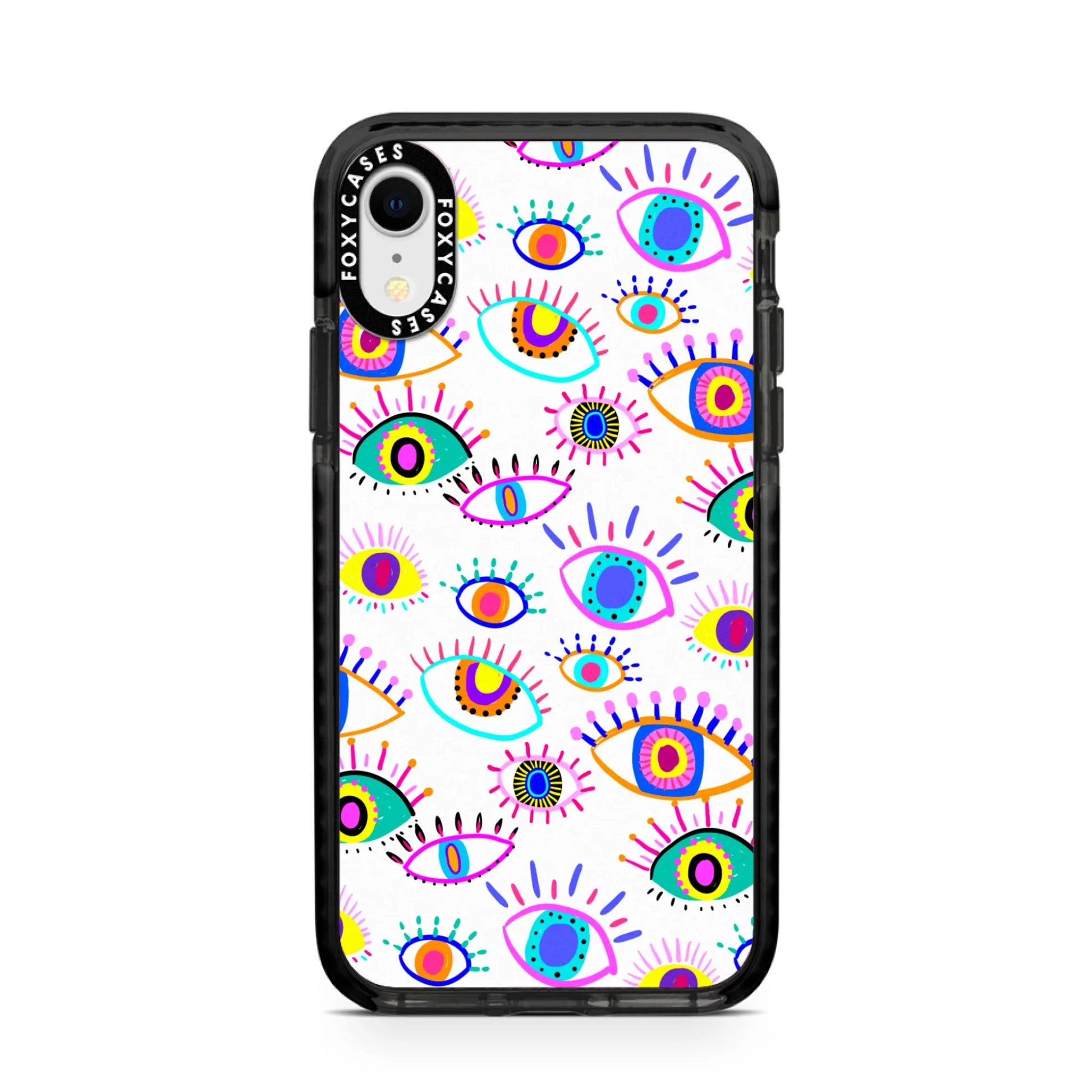 IPhone-XR-White