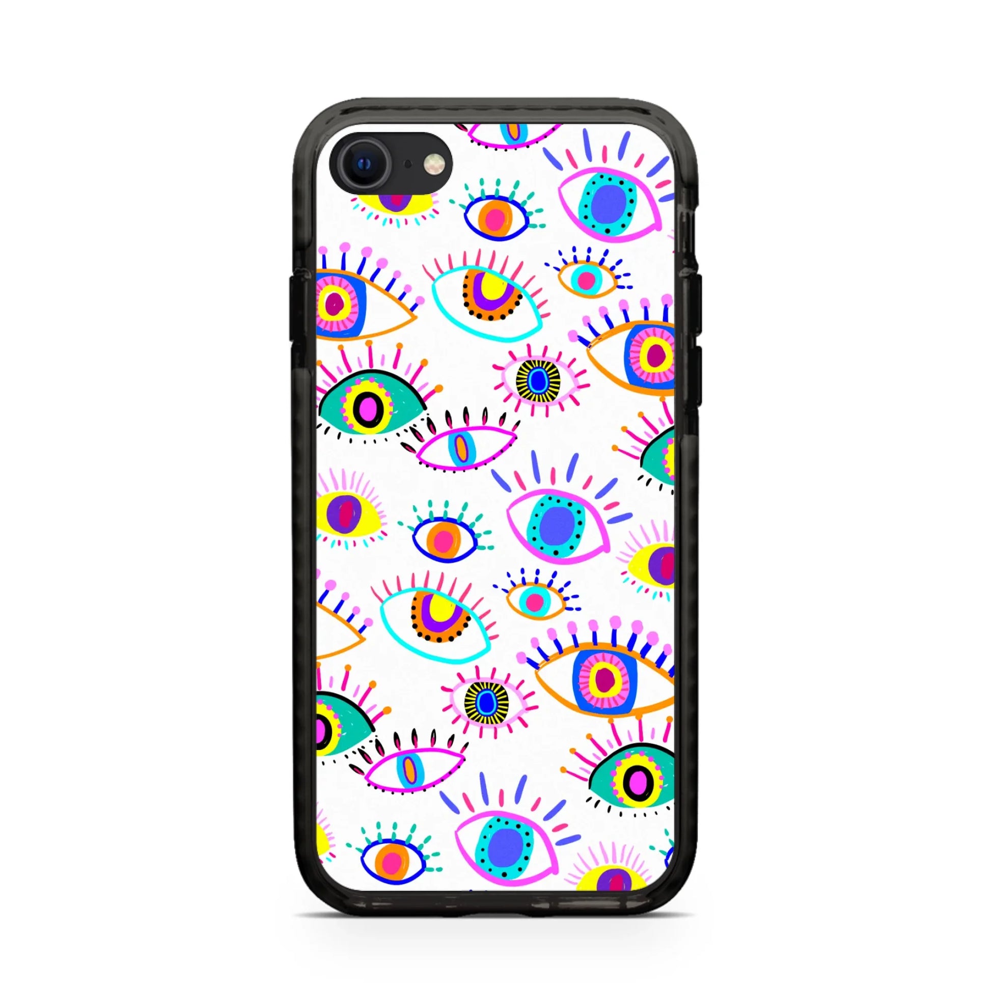 iPhone-SE-Black