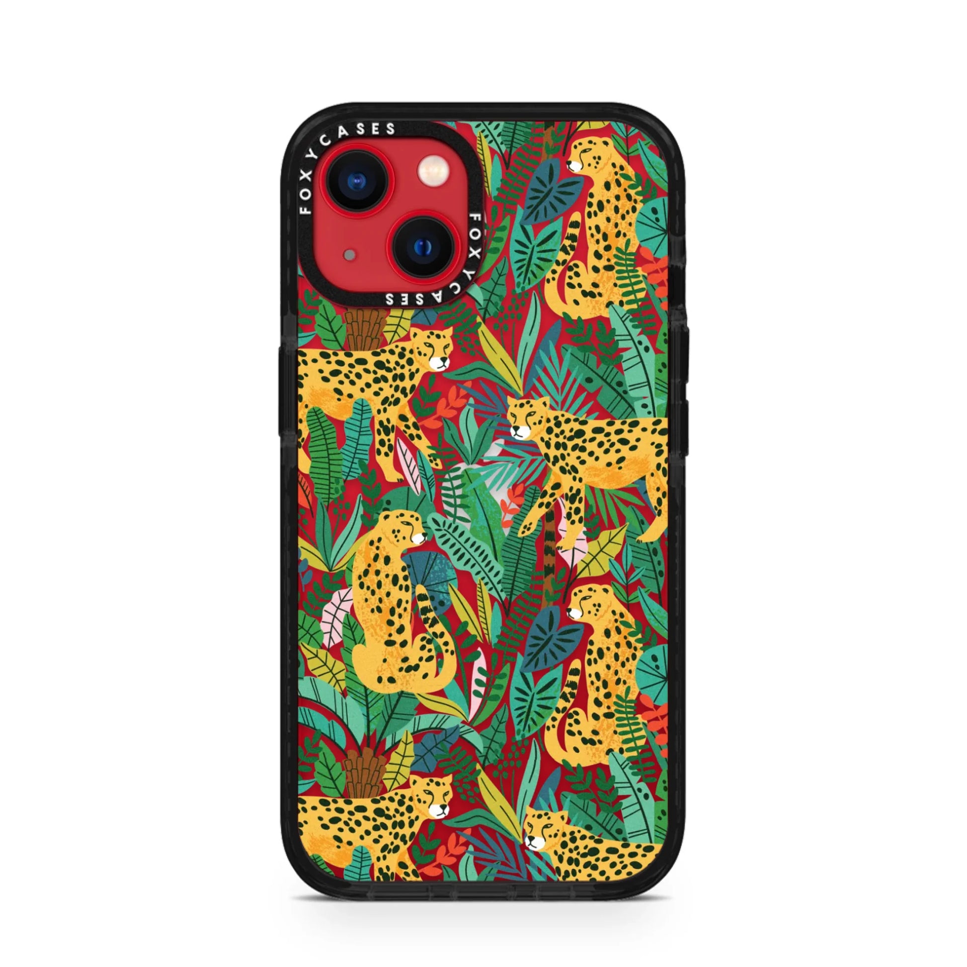iPhone-13-Red