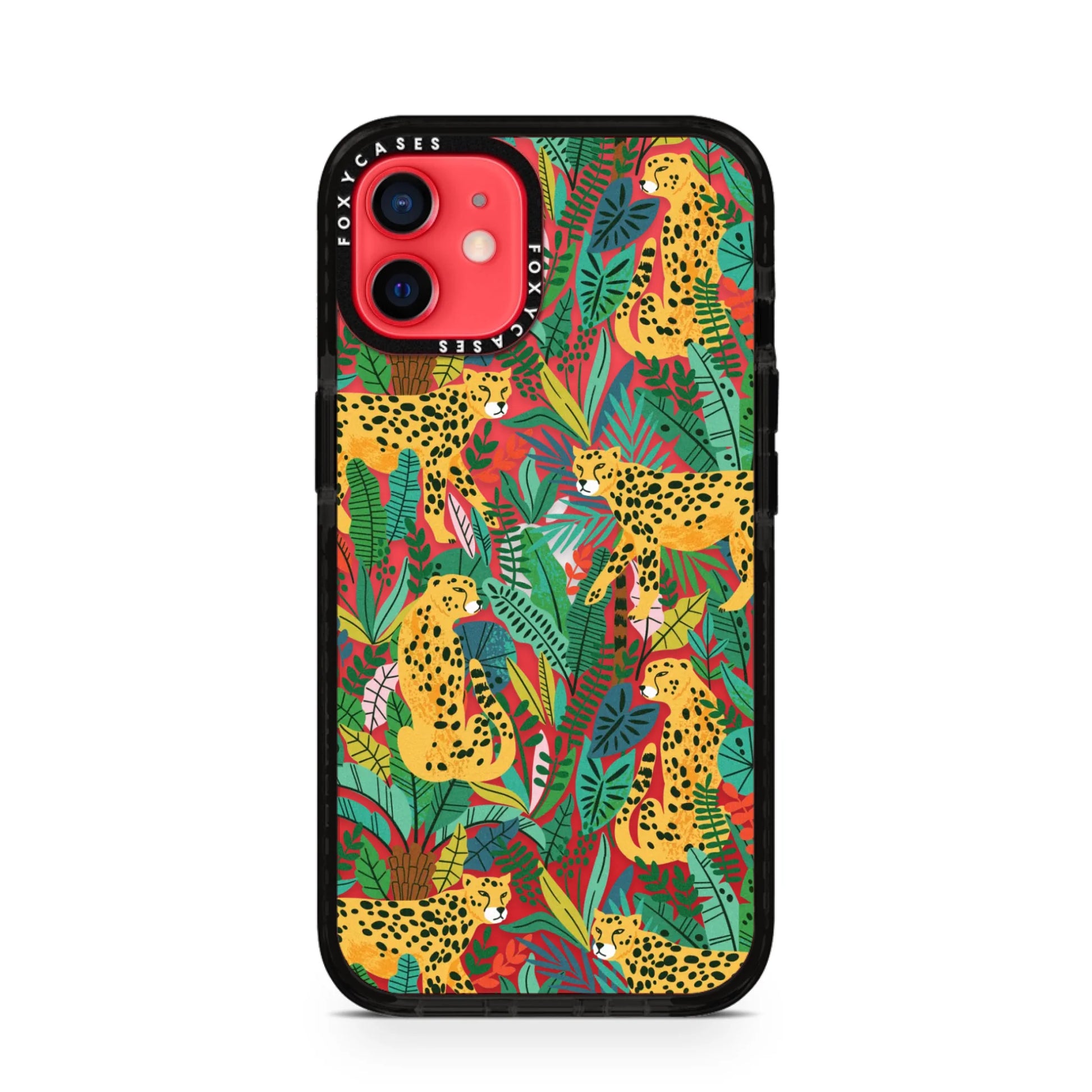 iPhone-12-Red