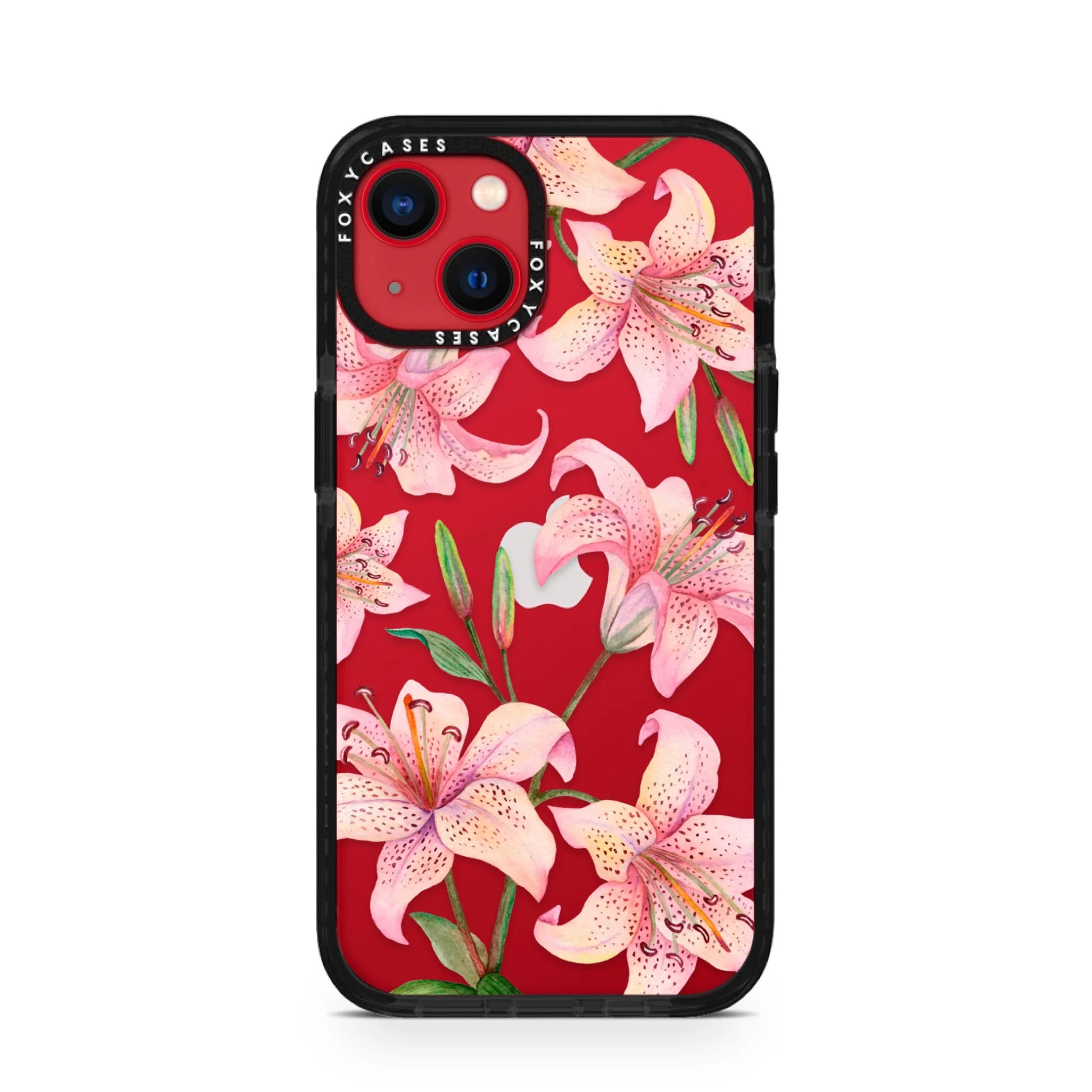 iPhone-13-Red