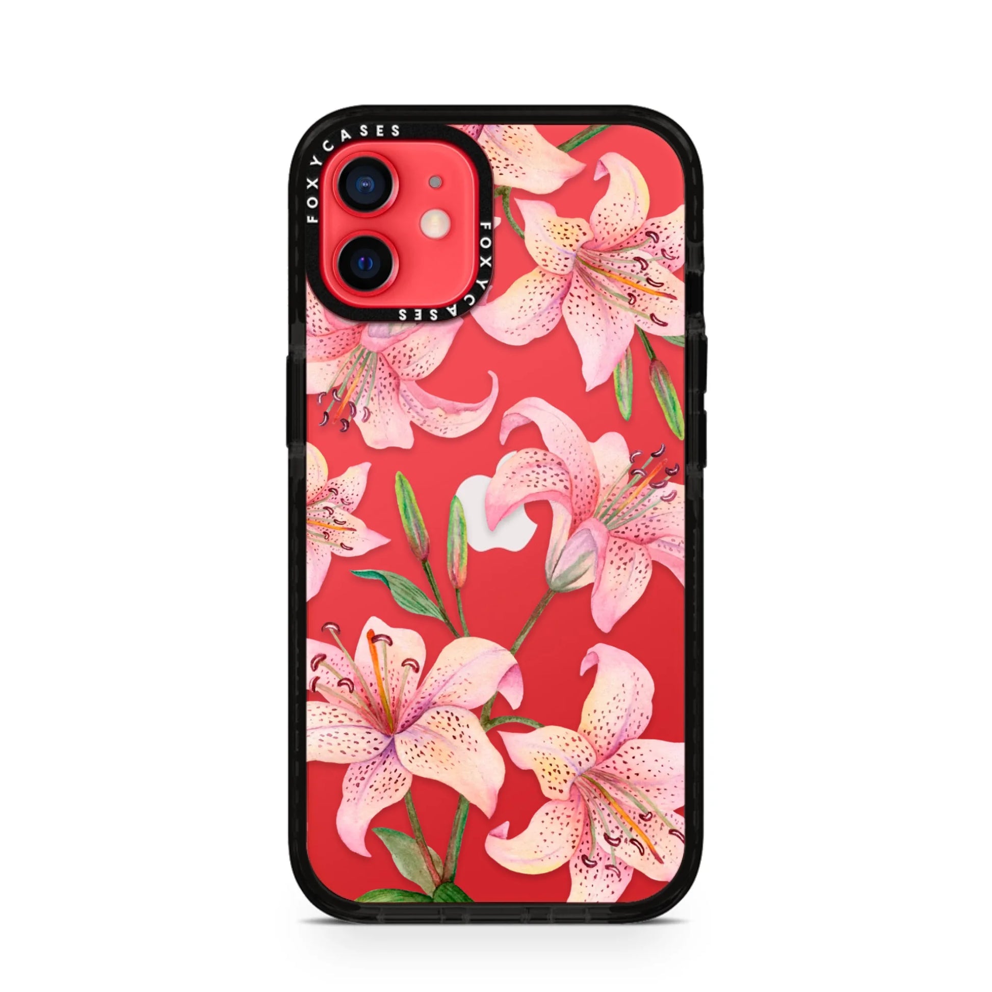 iPhone-12-Red