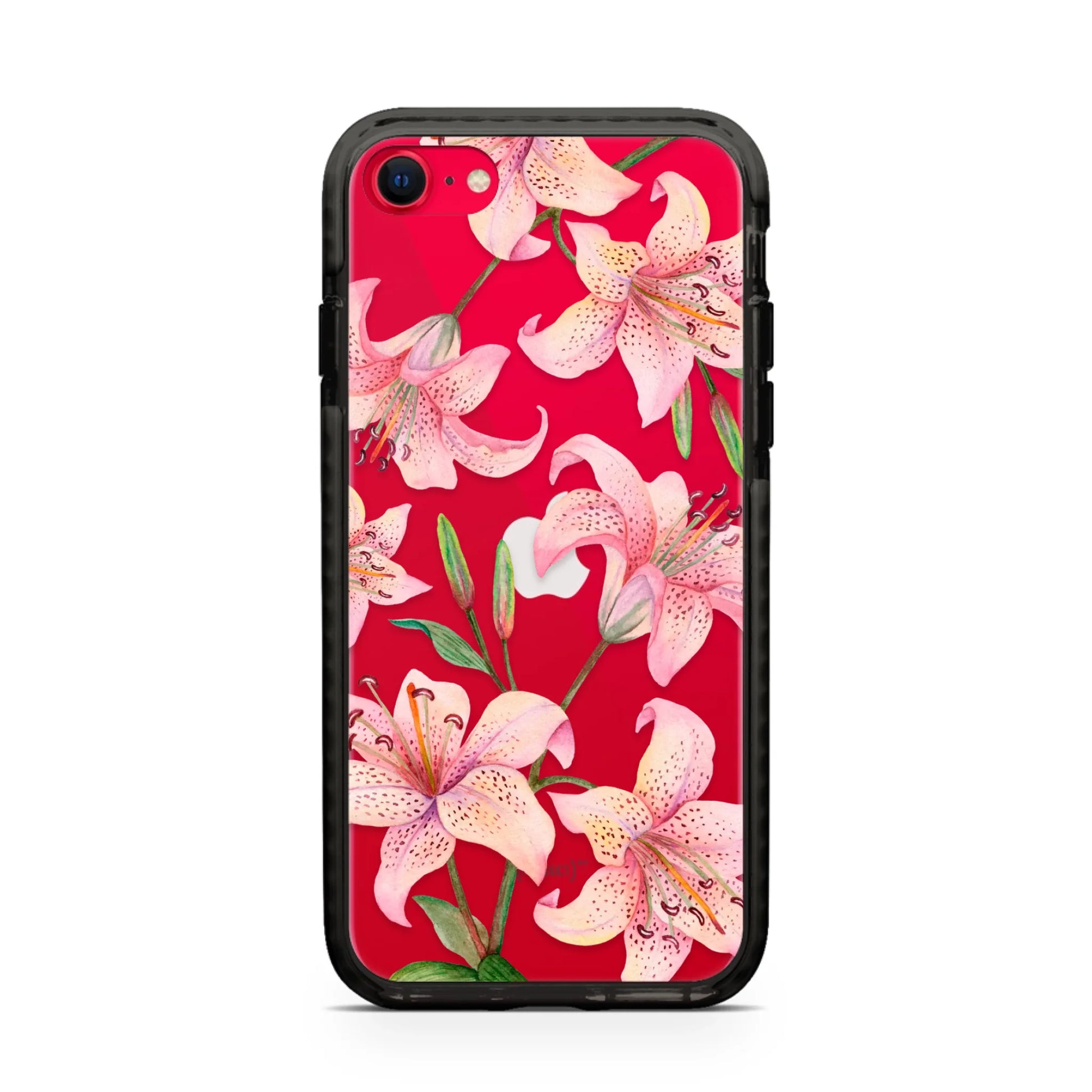 iPhone-SE-Red