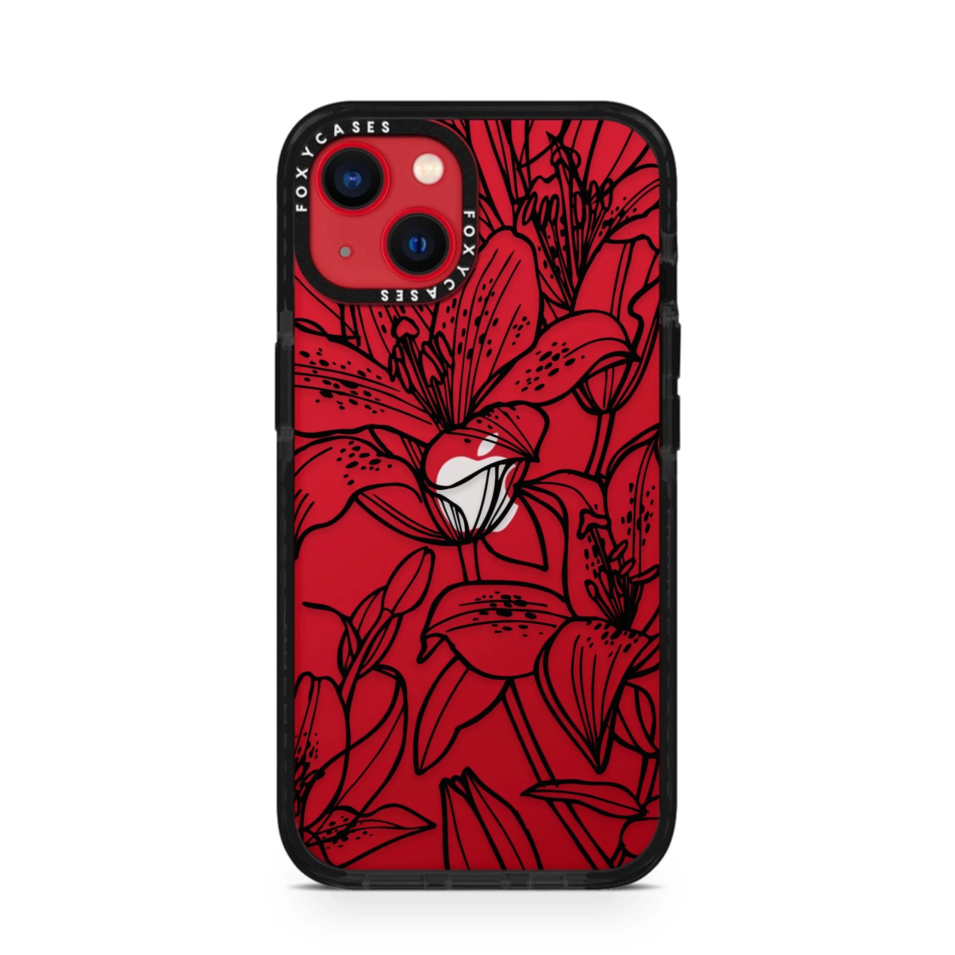 iPhone-13-Red